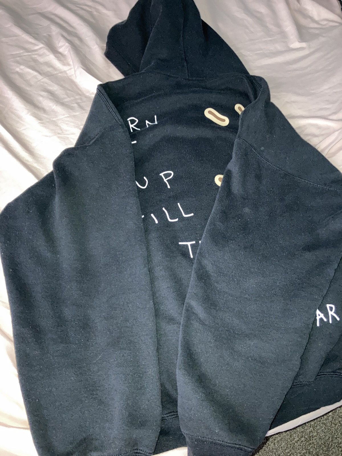 Travis Scott Travis Scott Highest Hoodie Size US M / EU 48-50 / 2 - 3 Thumbnail
