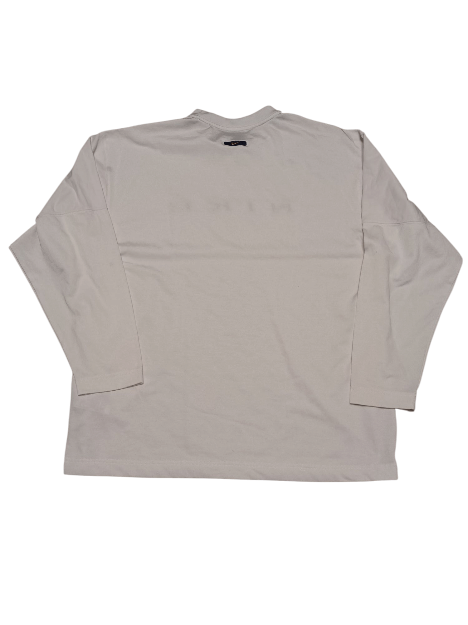Nike NIKE VINTAGE 90S BOXY LOGO FIRE SWEATSHIRT SK8 DRILL Size US XL / EU 56 / 4 - 3 Thumbnail