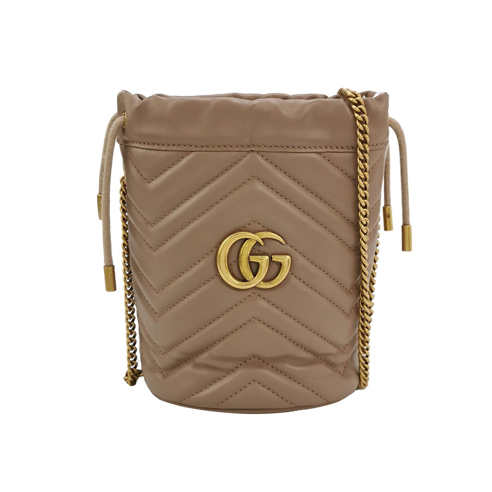 Gucci Gucci Women os Shoulder Bags Size ONE SIZE - 1 Thumbnail