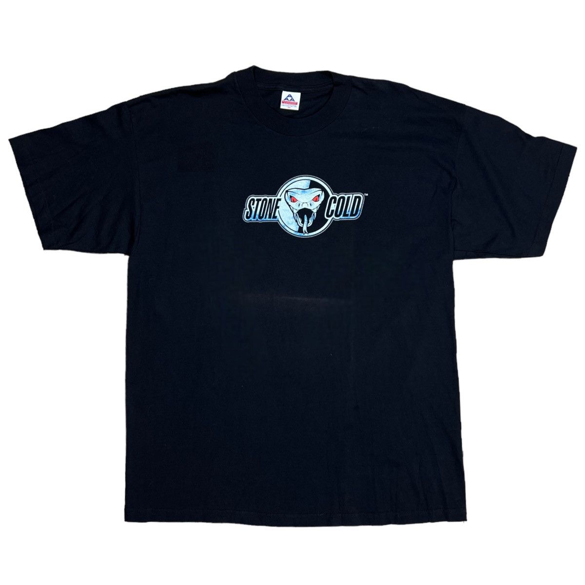 WWE STONE COLD STEVE AUSTIN RATTLESNAKE Size US XXL / EU 58 / 5 - 2 Thumbnail