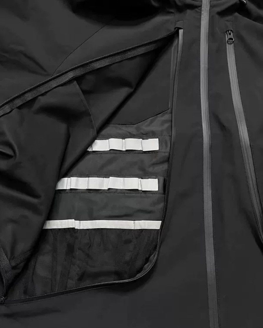Nautica nautica x jun inagawa mountain jacket Size US S / EU 44-46 / 1 - 17 Thumbnail