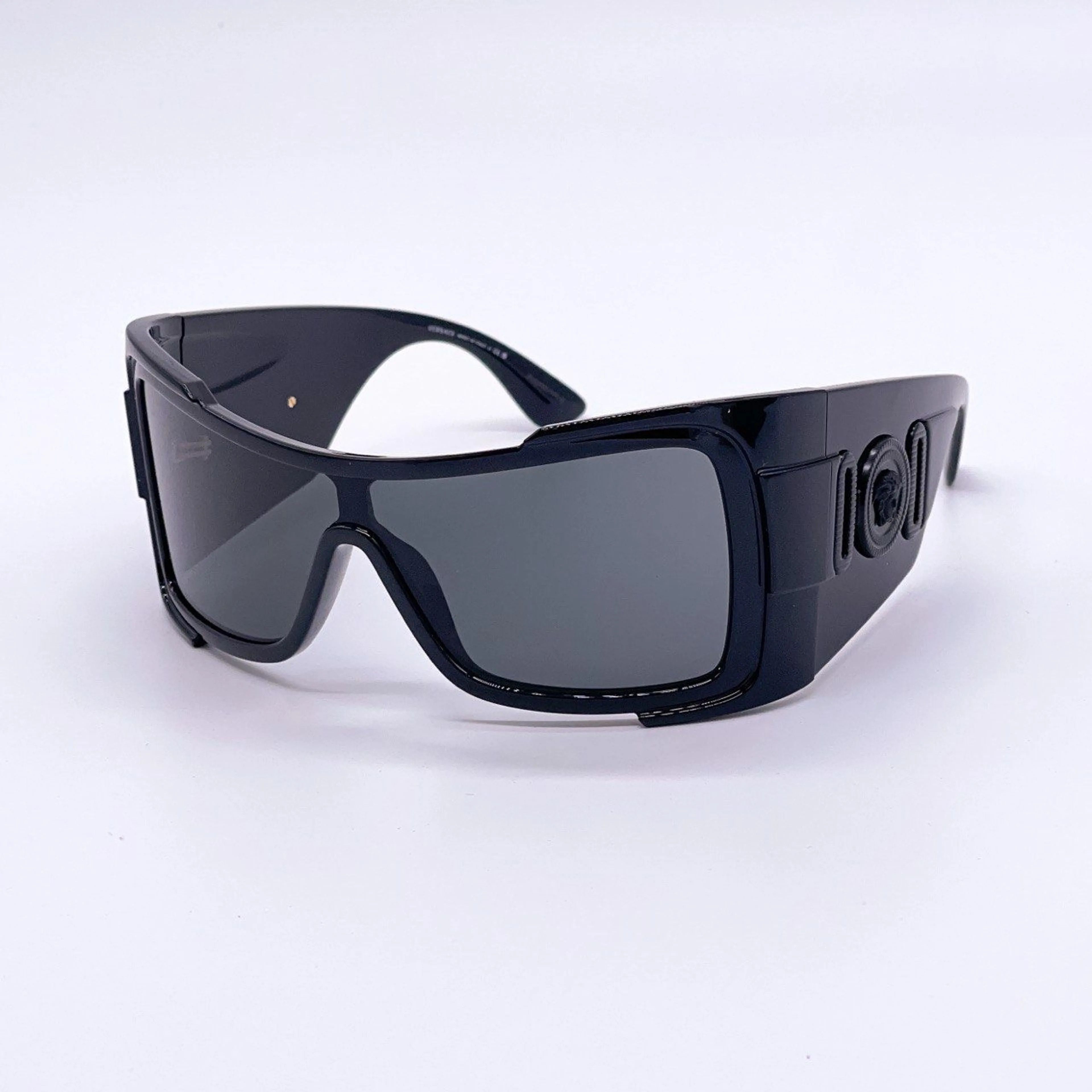 Versace NEW VERSACE VE4451-GB1/87 Black Size ONE SIZE - 1 Thumbnail