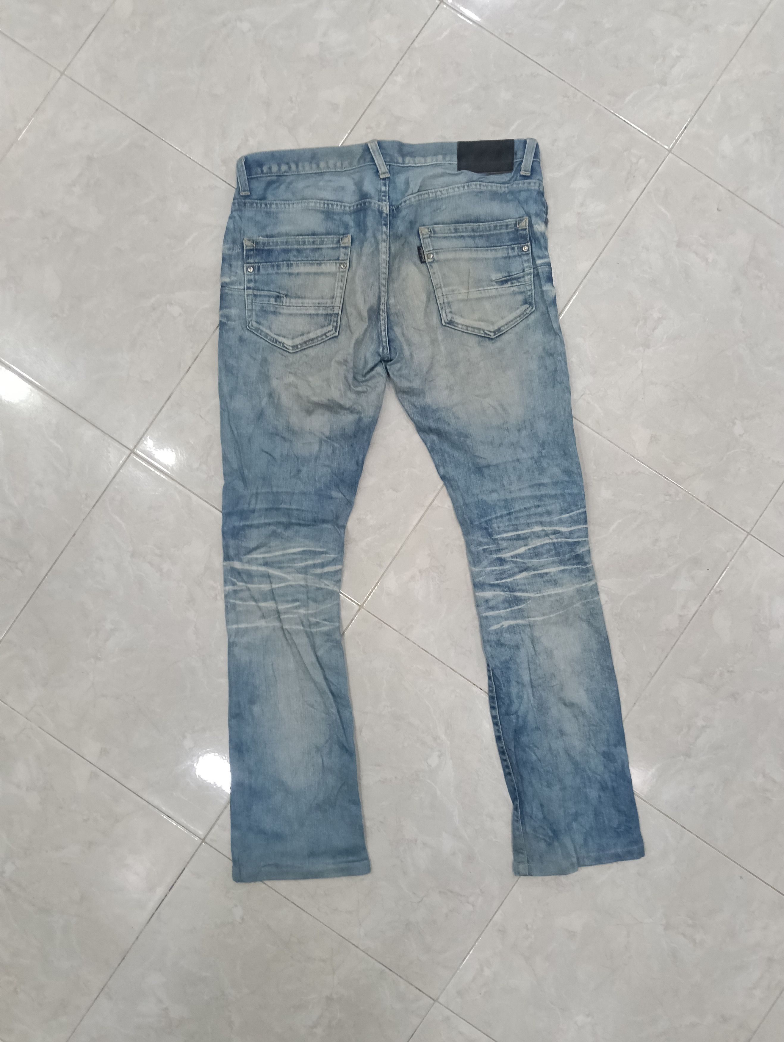 Tornado Mart Tornado Mart Japan Size US 35 - 5 Thumbnail