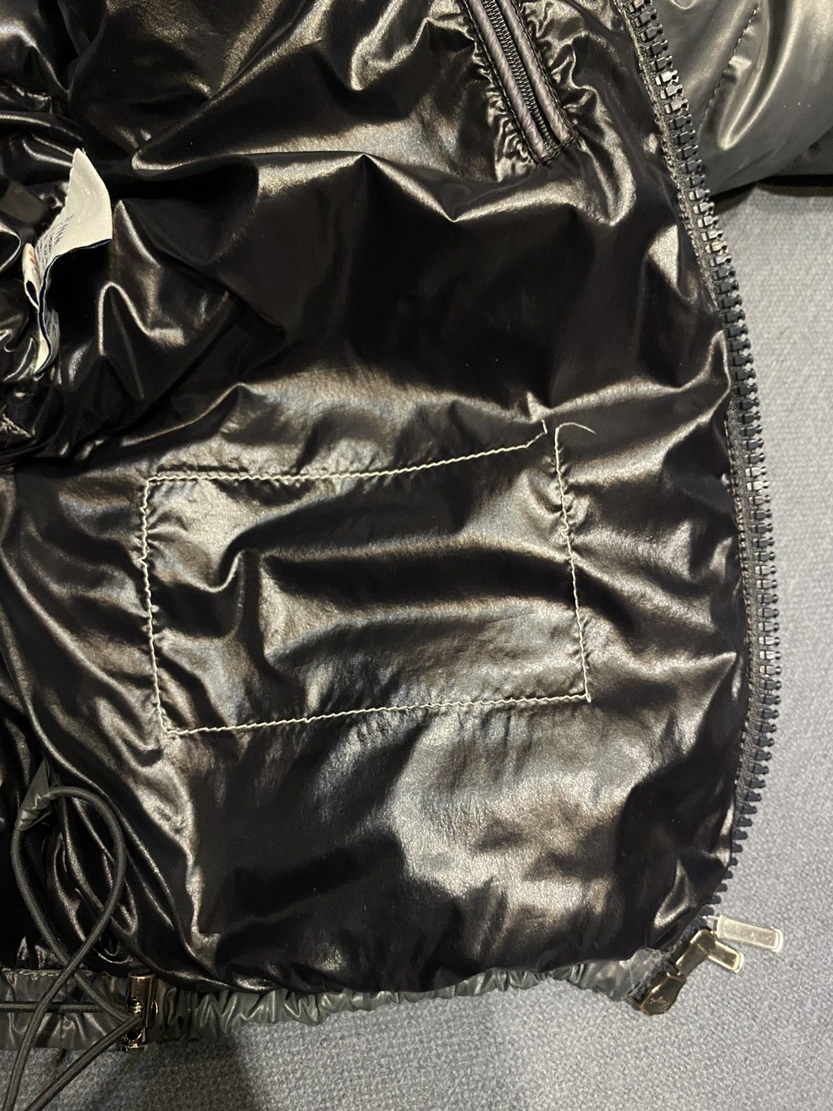 Moncler Moncler Maya Jacket Size US M / EU 48-50 / 2 - 18 Thumbnail