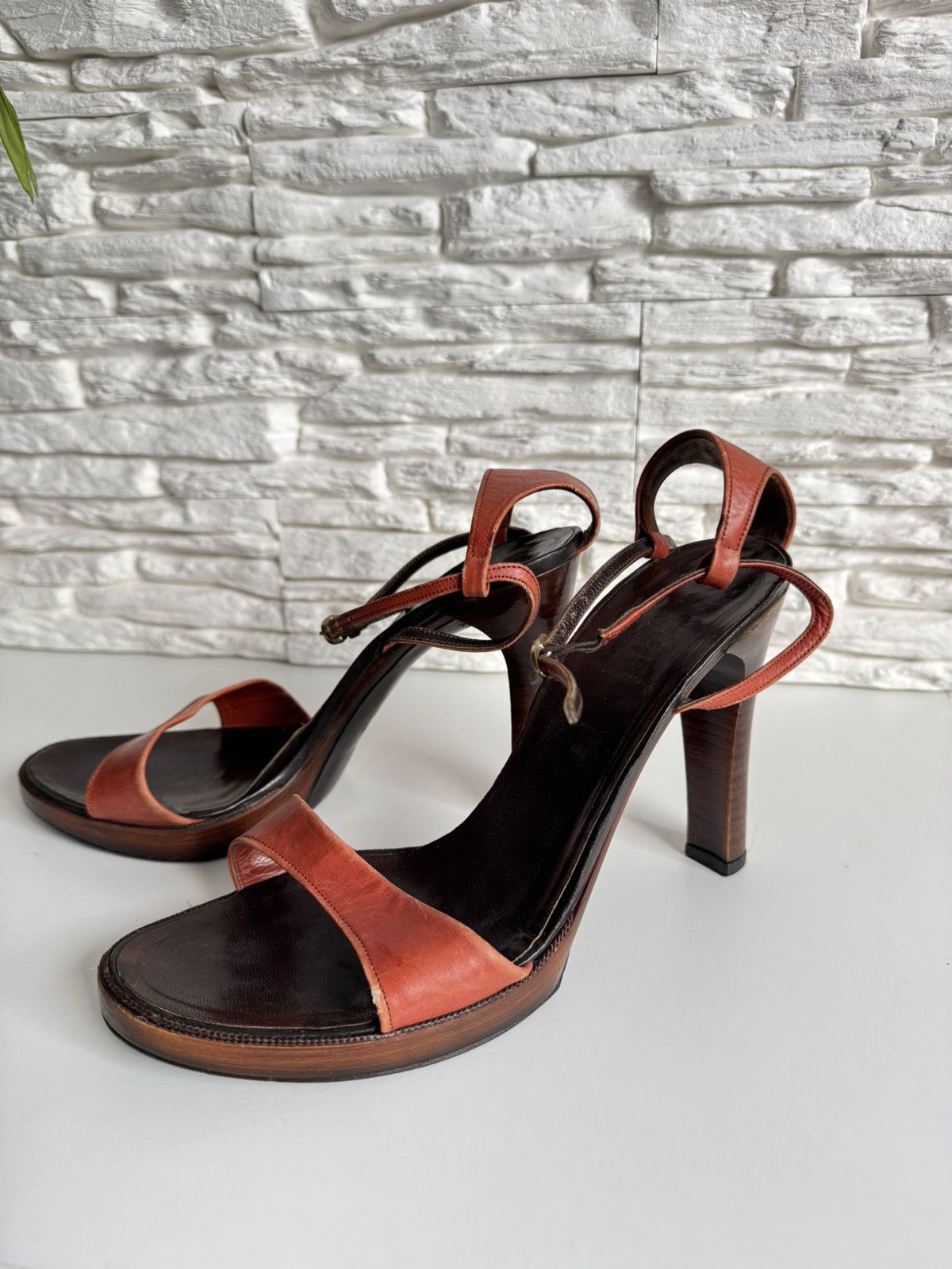 Christian Dior Monsieur Christian Dior Souliers Size US 8 / IT 38 - 1 Thumbnail