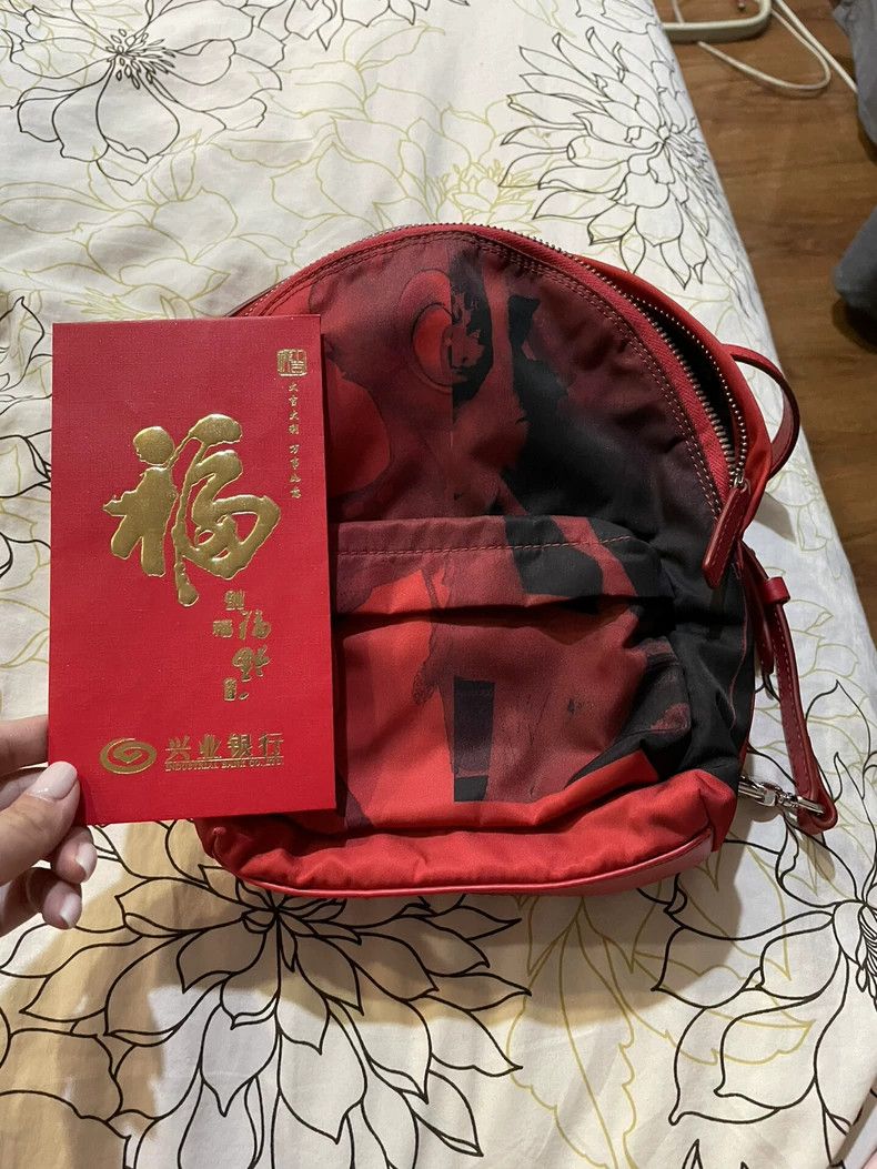 Other Givenchy Little Deer Classic Mini Backpack Size ONE SIZE - 6 Thumbnail
