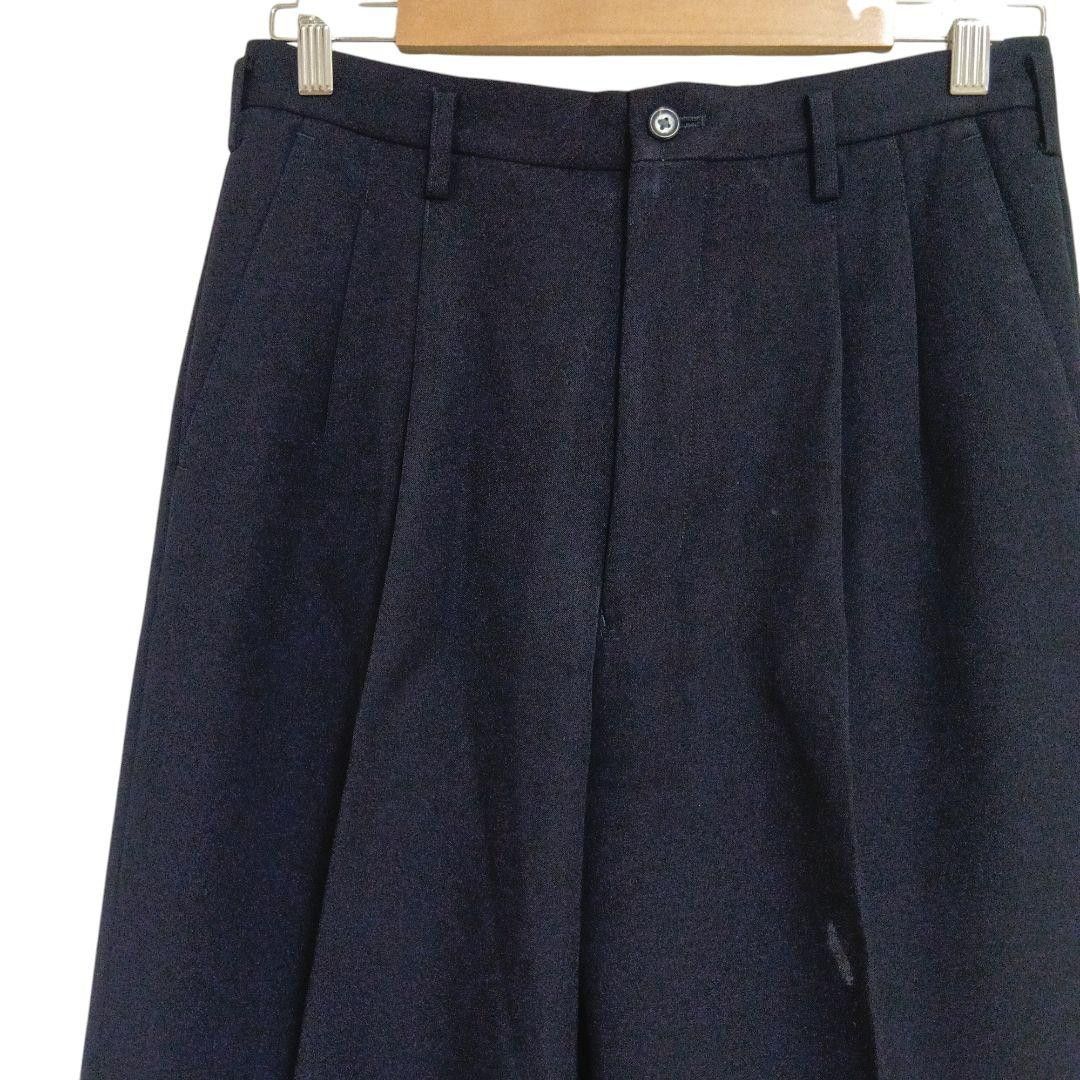 Yohji Yamamoto ys for men yohji yamamoto men's slacks Size US 29 - 2 Thumbnail