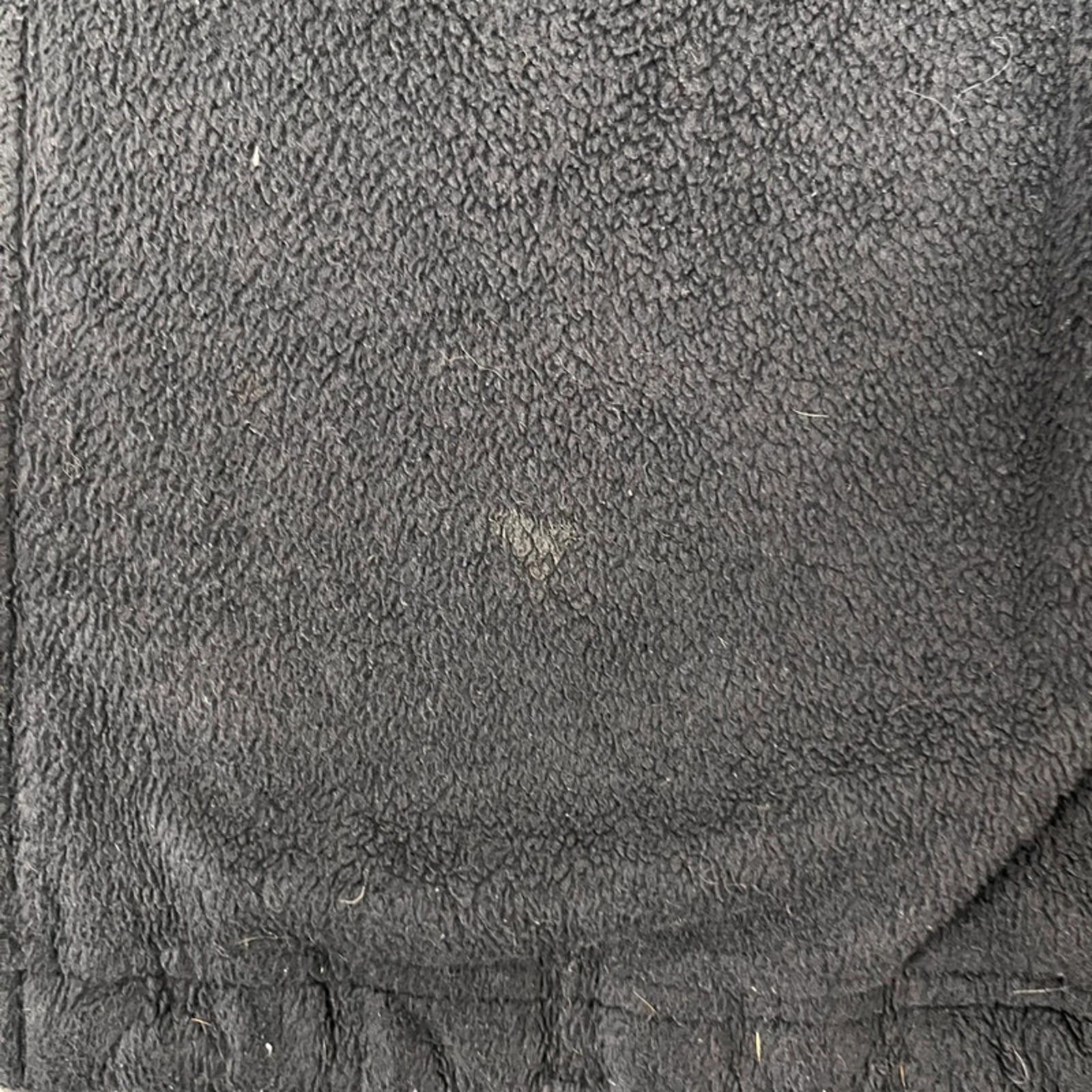 Columbia Columbia Fleece - Men’s XXL - Black - 100% Polyester Size US XXL / EU 58 / 5 - 7 Thumbnail
