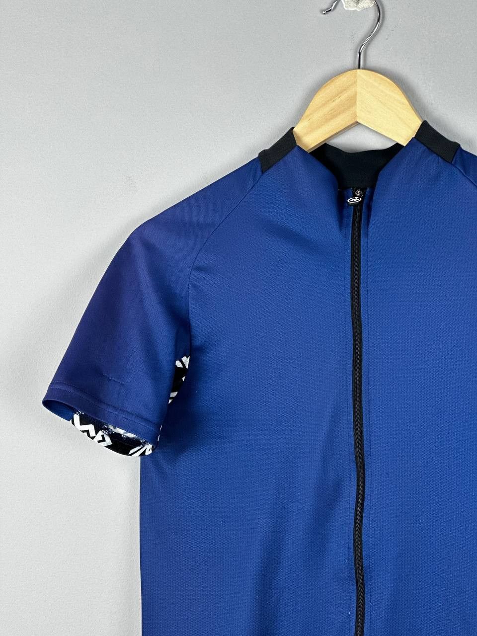 Bicycle Assos Millet GT Cycle Bike Short Sleeve Jersey Size US S / EU 44-46 / 1 - 4 Thumbnail
