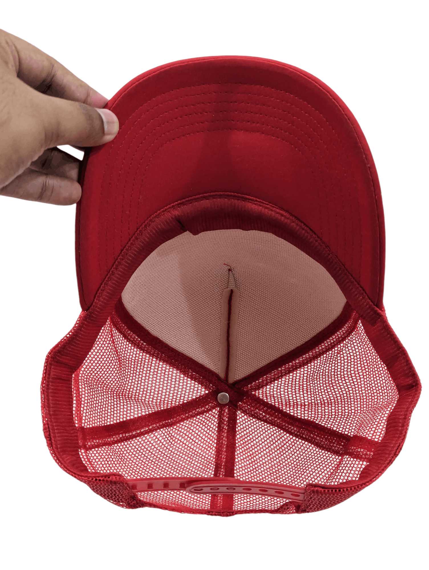 Honda HONDA RACING SNAPBACK CAP Size ONE SIZE - 6 Thumbnail