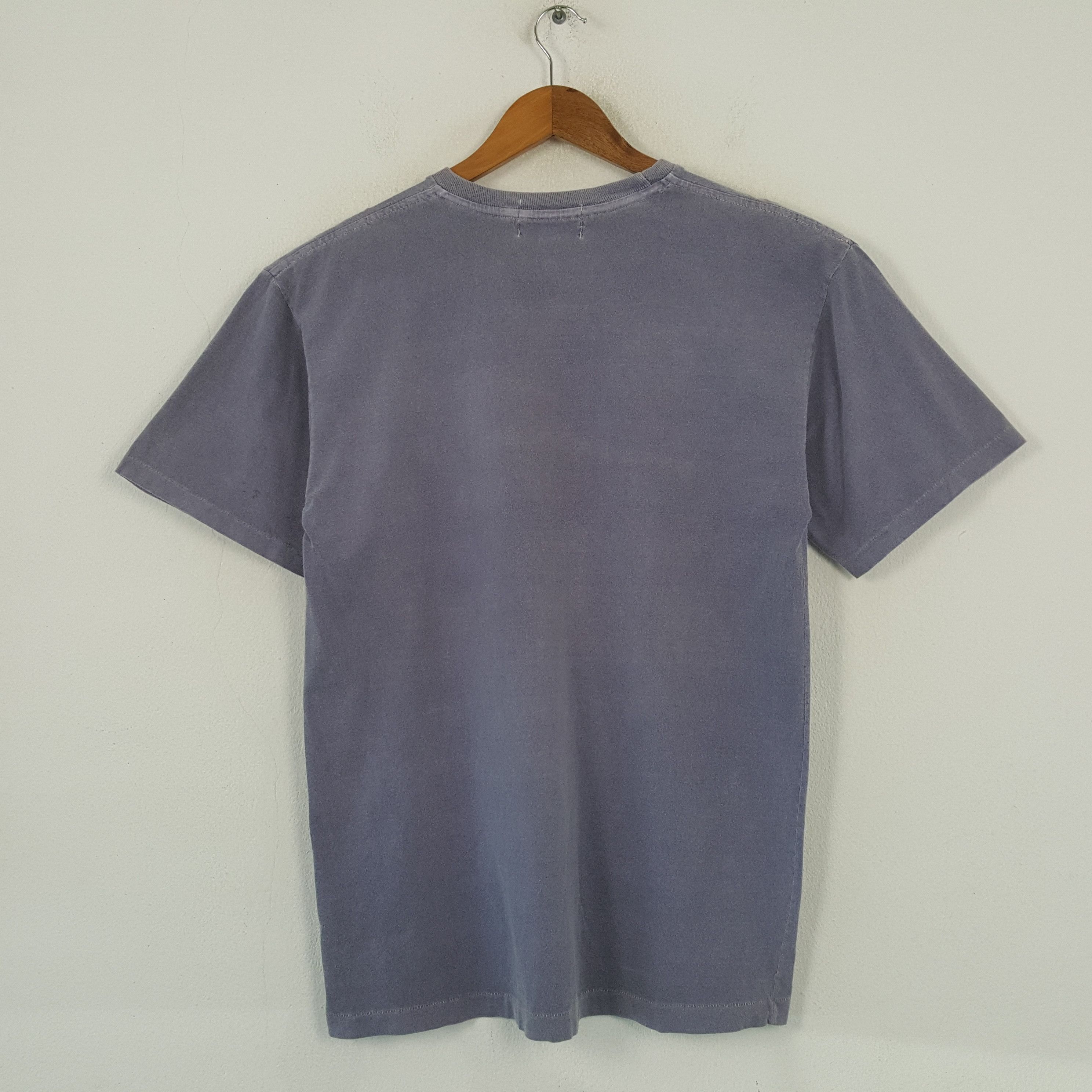 Polo Ralph Lauren × Vintage Vintage POLO COUNTRY SPORTSMAN Ralph Lauren T-shirt C294N21 Size US M / EU 48-50 / 2 - 3 Thumbnail