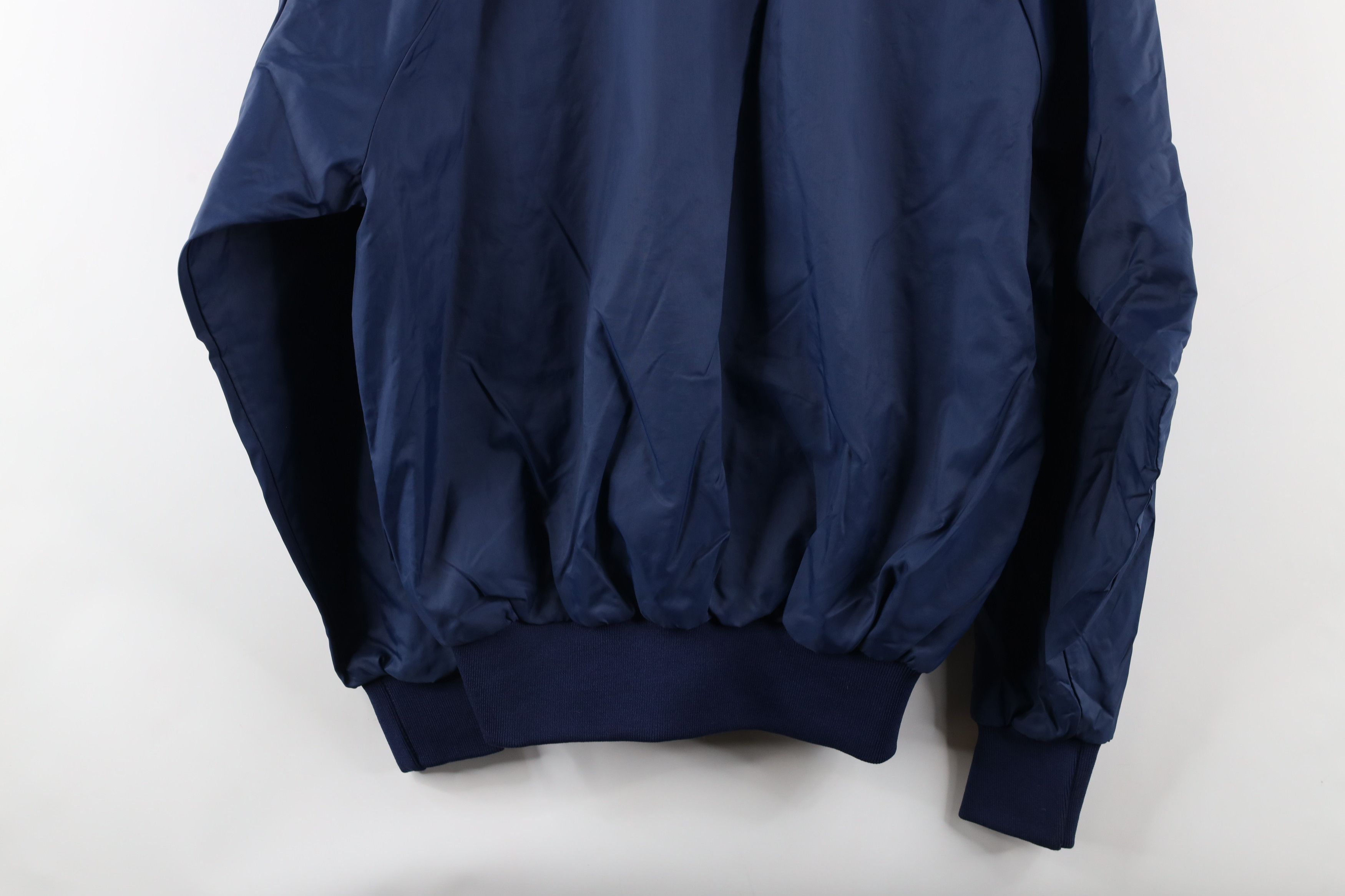Vintage Vintage Bike Southern Athletic University Michigan Jacket Size US M / EU 48-50 / 2 - 13 Thumbnail