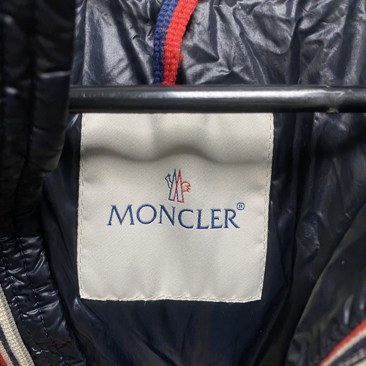 Moncler Moncler Puffer Jacket Size US XS / EU 42 / 0 - 9 Thumbnail