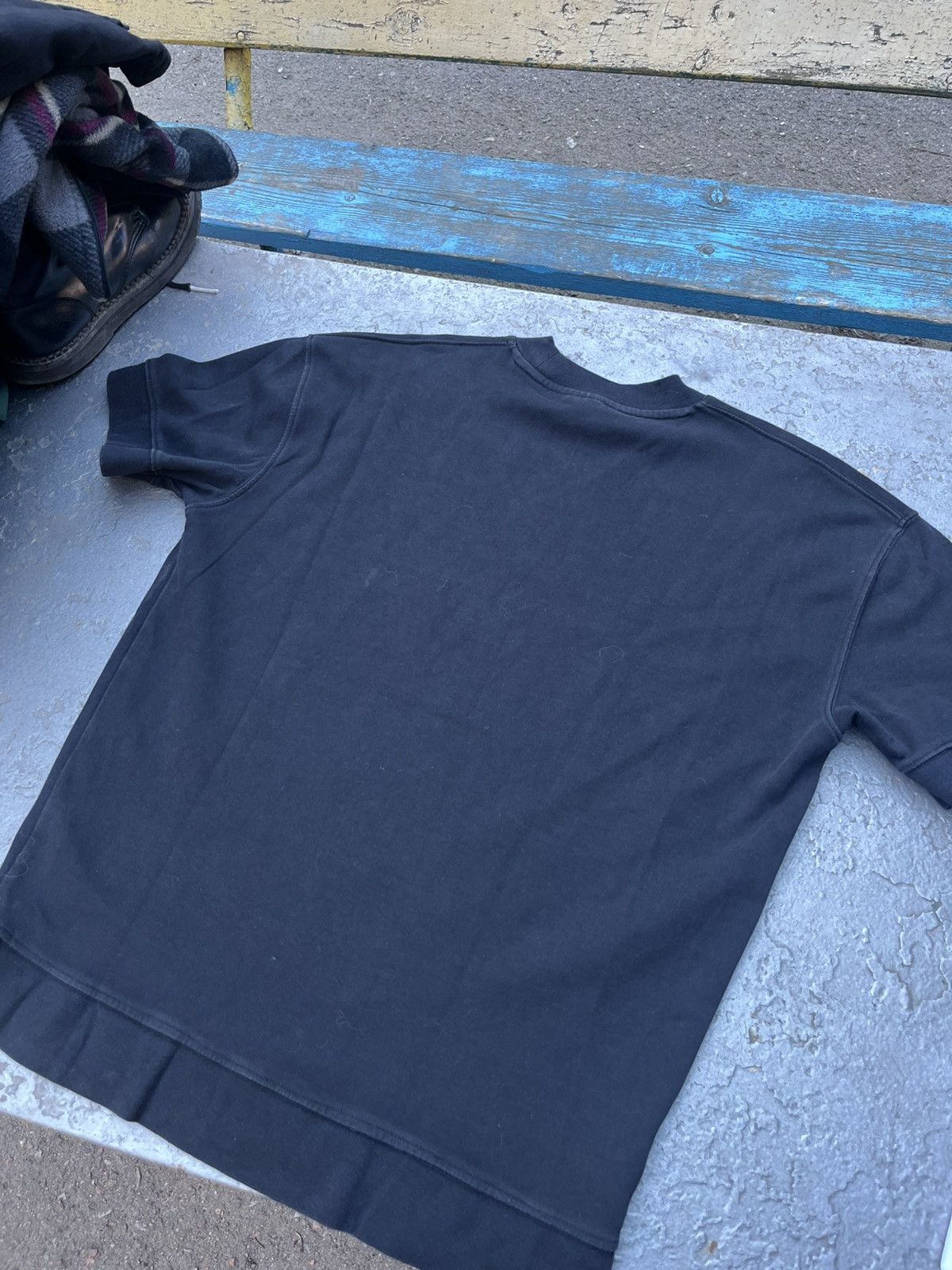 Zara Zara black M Tshirt Size US M / EU 48-50 / 2 - 4 Thumbnail