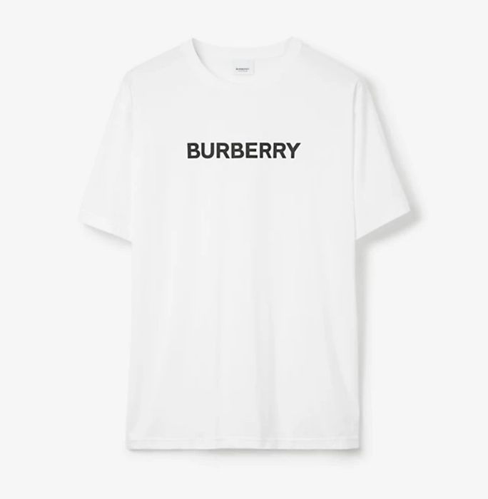 Burberry t shop shirt grailed