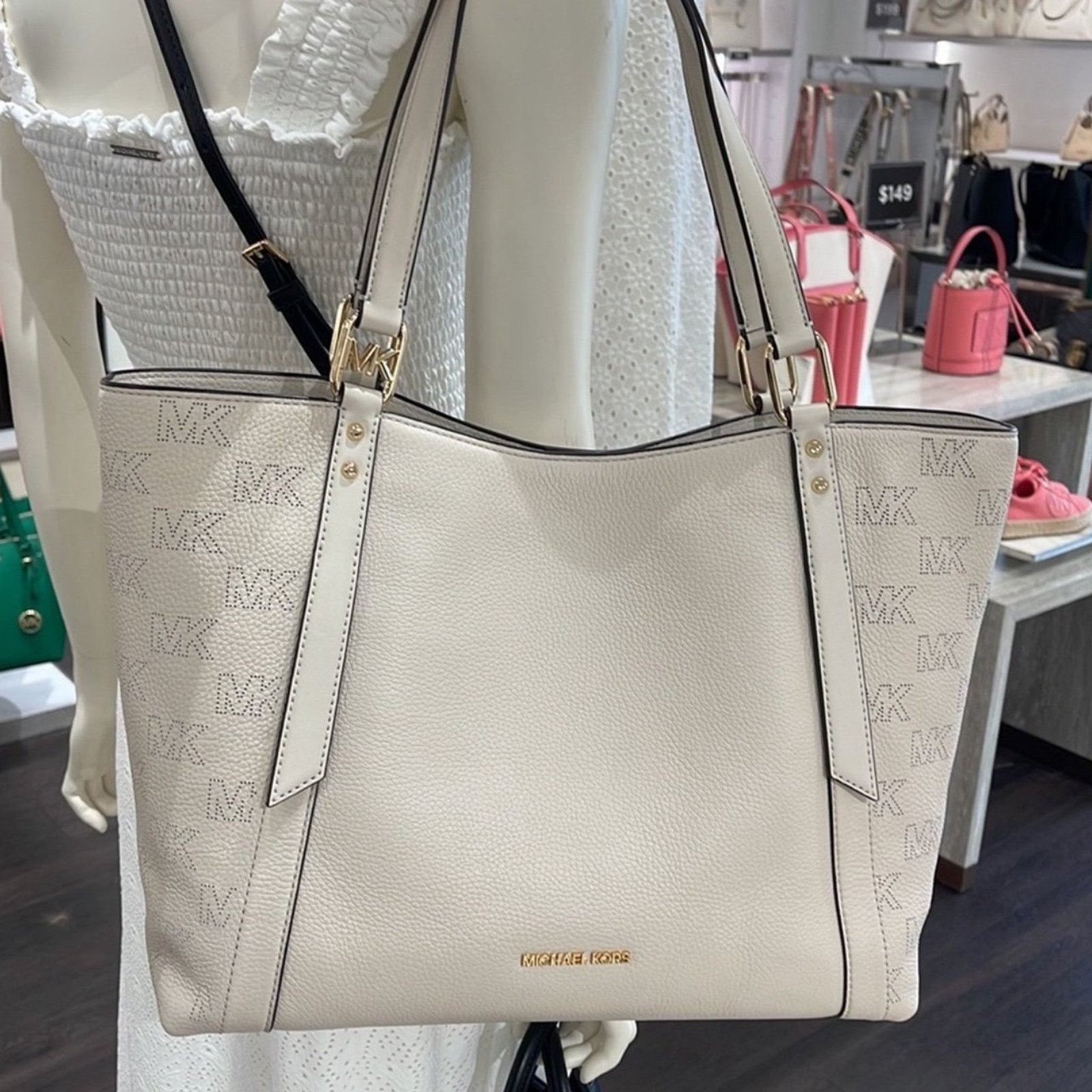 Michael Kors Michael Kors Size ONE SIZE - 15 Thumbnail