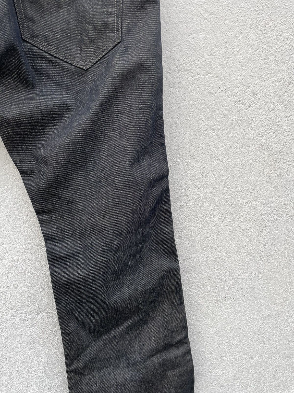 Diesel Vintage Y2K Diesel Ruky Flare Denim Jeans Size US 32 / EU 48 - 14 Thumbnail