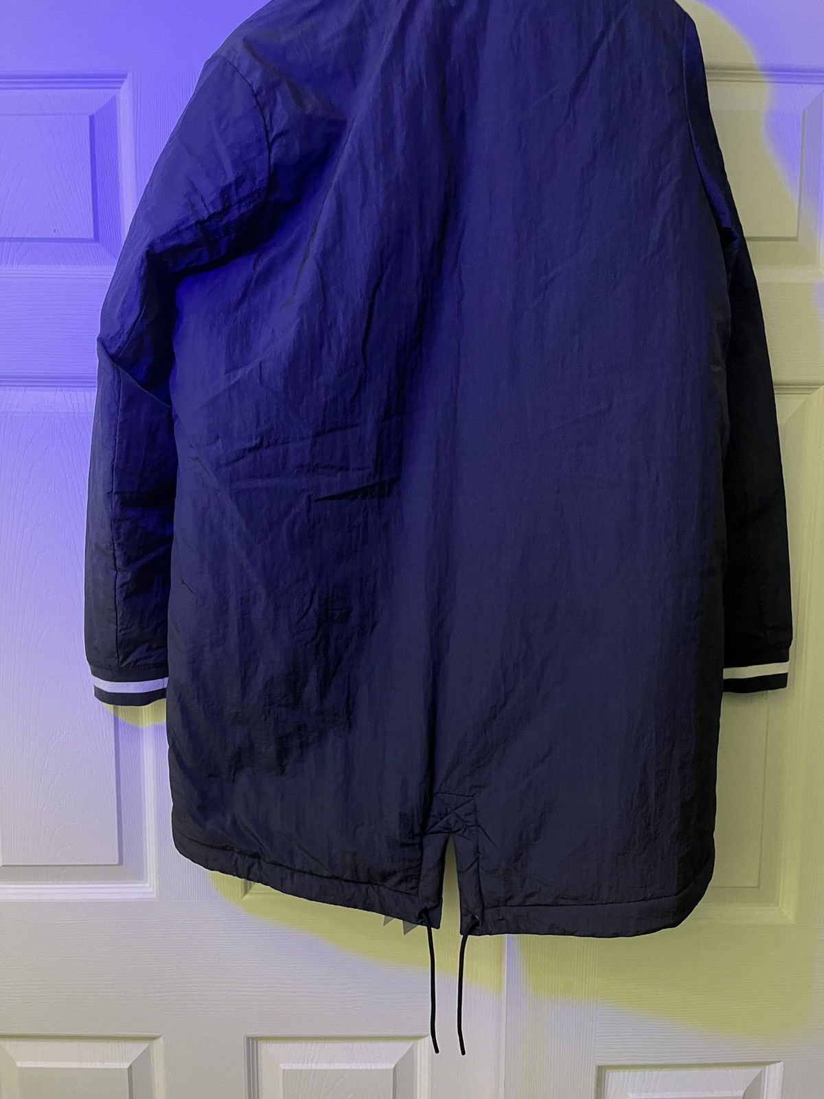 Nike Nike Dugout Jacket Size US M / EU 48-50 / 2 - 7 Thumbnail