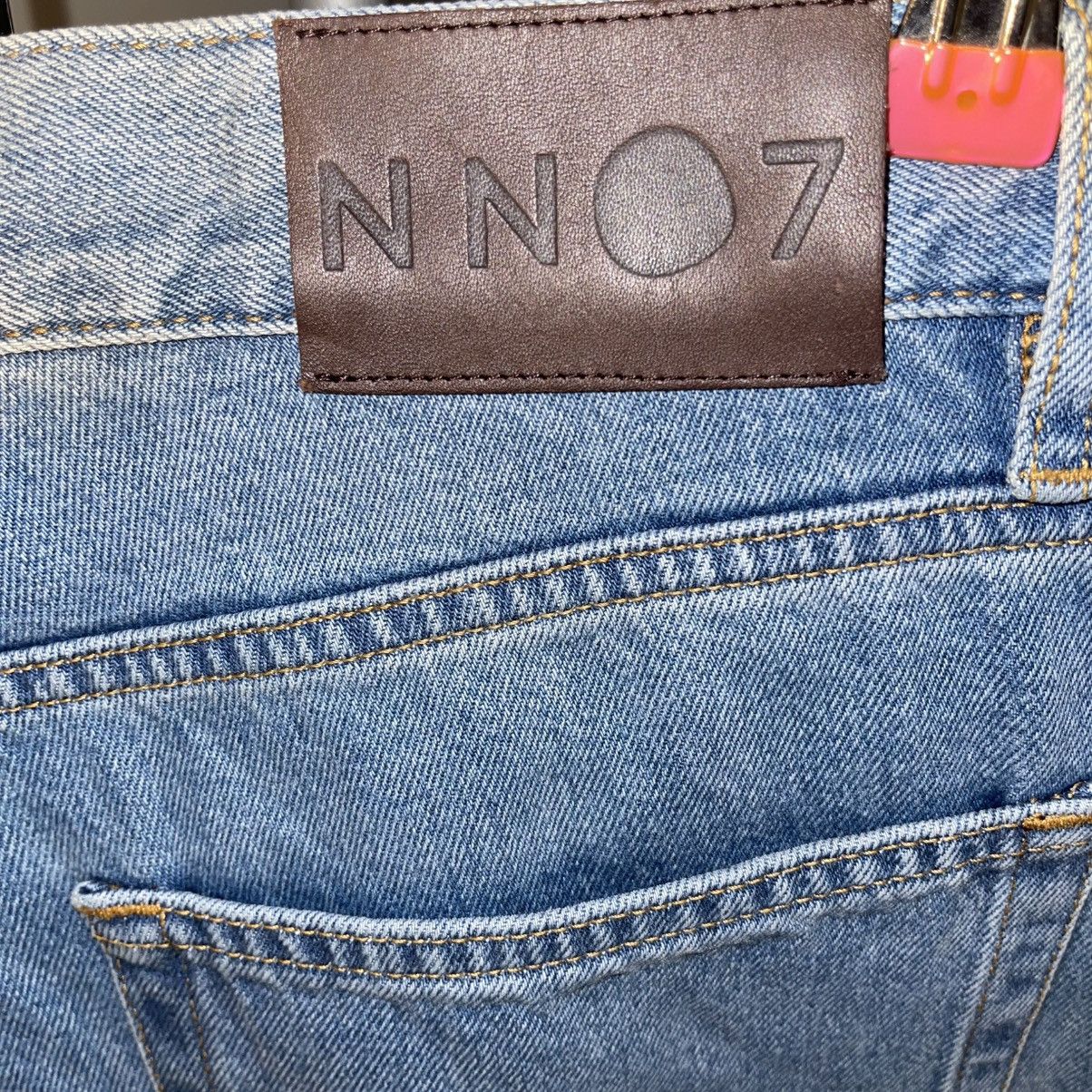 NN07 Mens NNO7 Jeans Size US 36 / EU 52 - 7 Thumbnail