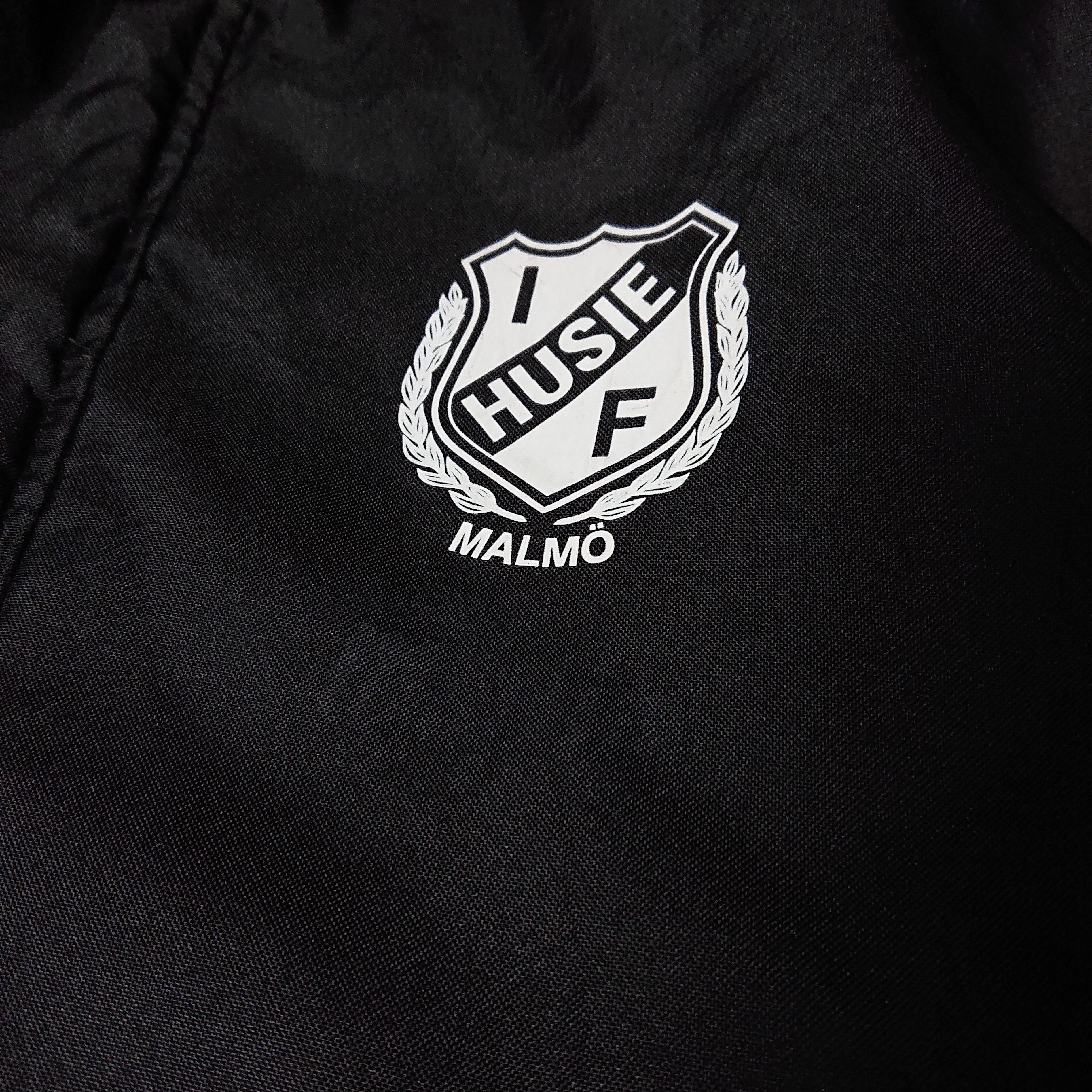 Puma Winter Jacket Puma Water Repellent Sweden Football Husie Size US XL / EU 56 / 4 - 3 Thumbnail