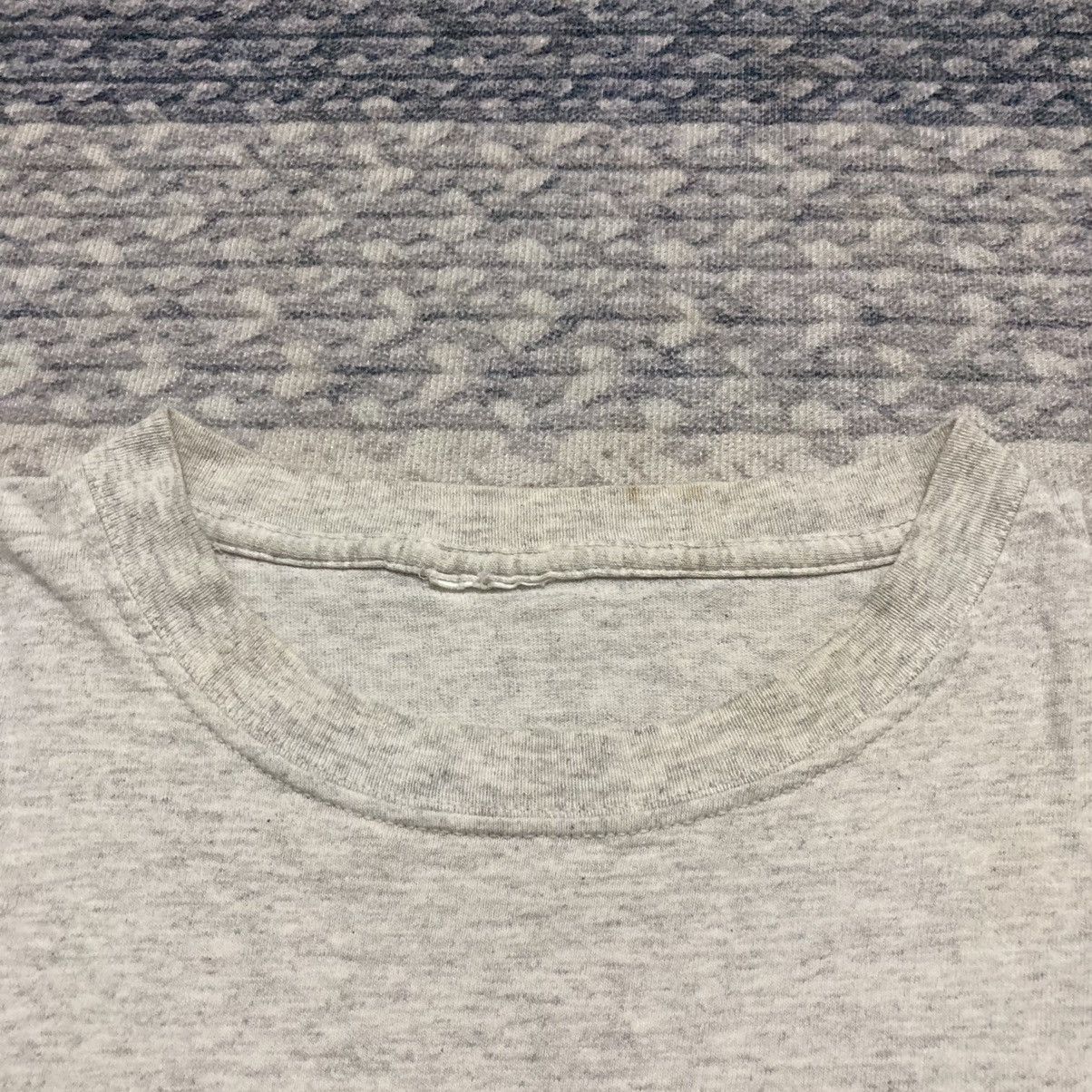 Columbia × Vintage Distress Vintage Columbia Fishing Tees Size US S / EU 44-46 / 1 - 6 Thumbnail