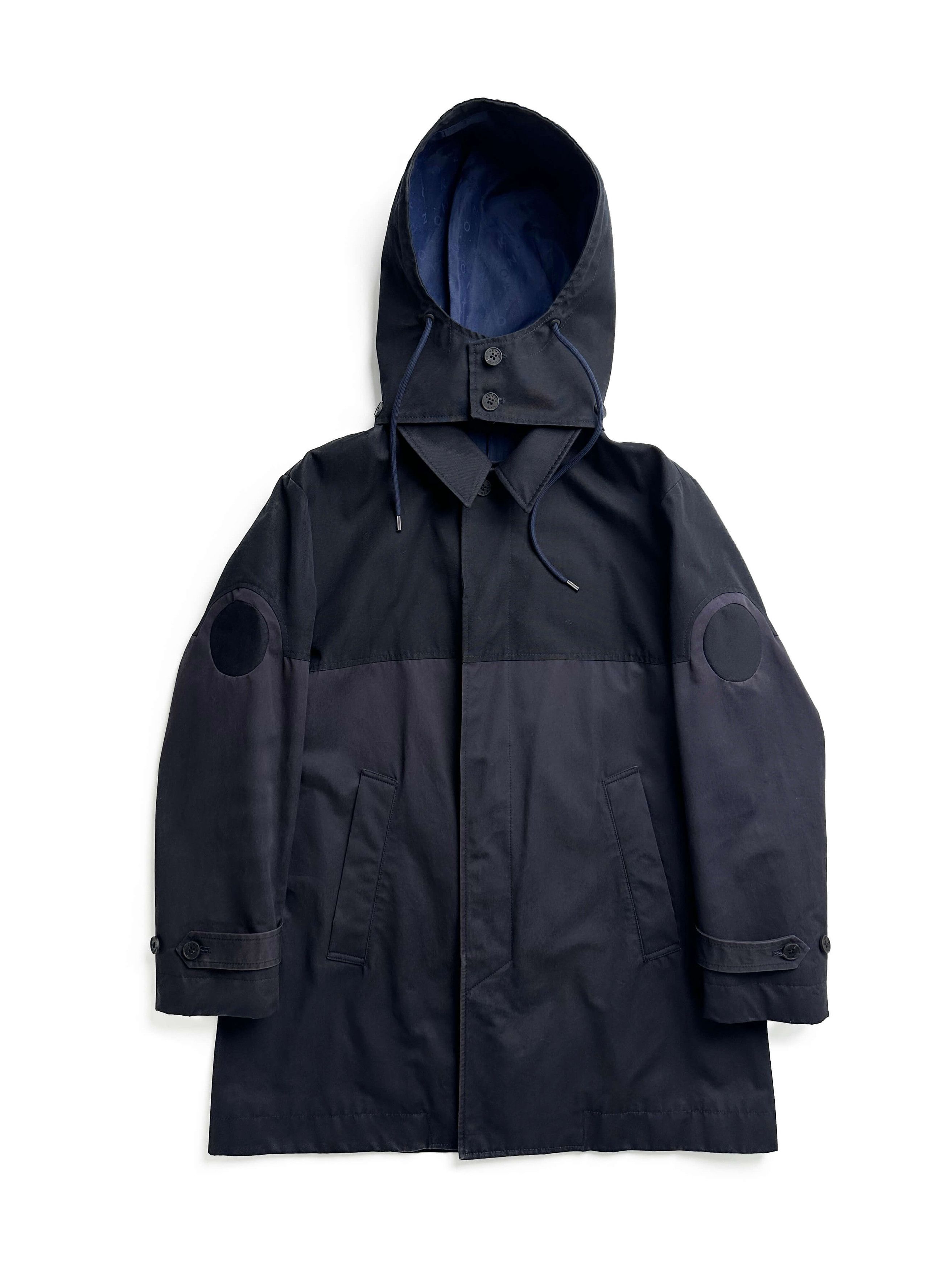 image of Kenzo 2010S Parka, Men's (Size Medium)
