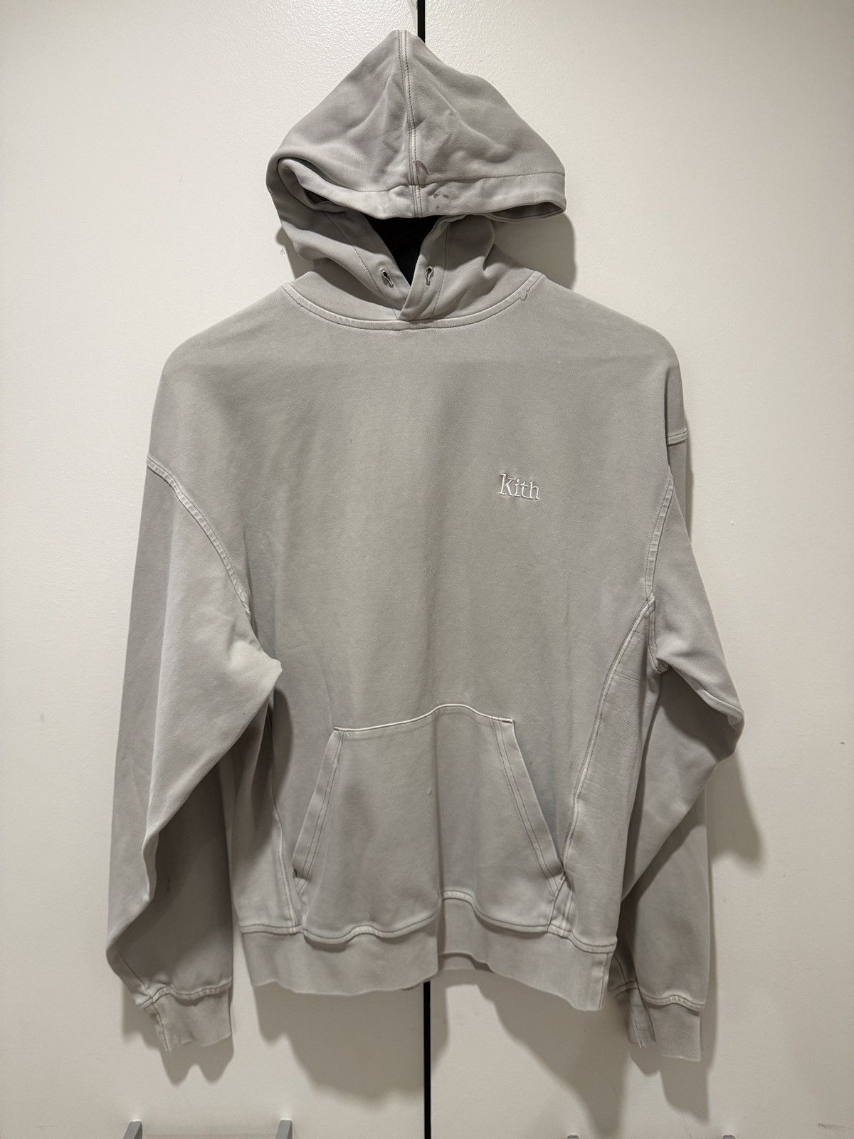 Kith Kith Williams III SS21 Hoodie Size US M / EU 48-50 / 2 - 1 Thumbnail