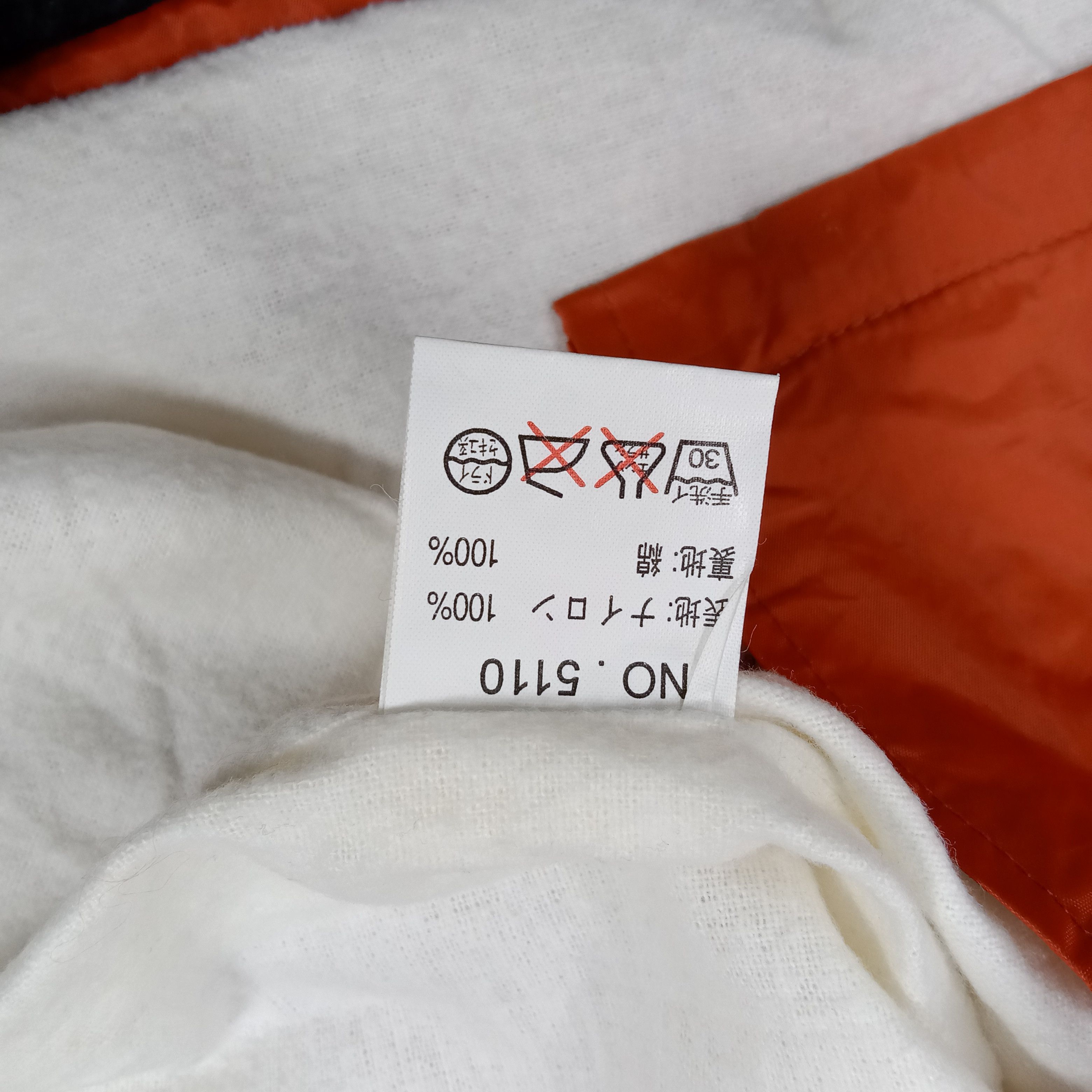 Vintage Deer Valley Skyhawks Coaches Jacket C278N22 Size US M / EU 48-50 / 2 - 8 Thumbnail