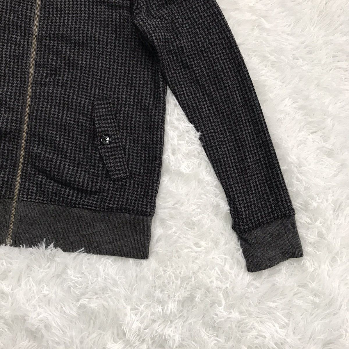 Burberry Burberry reversible jacket Size US M / EU 48-50 / 2 - 4 Thumbnail