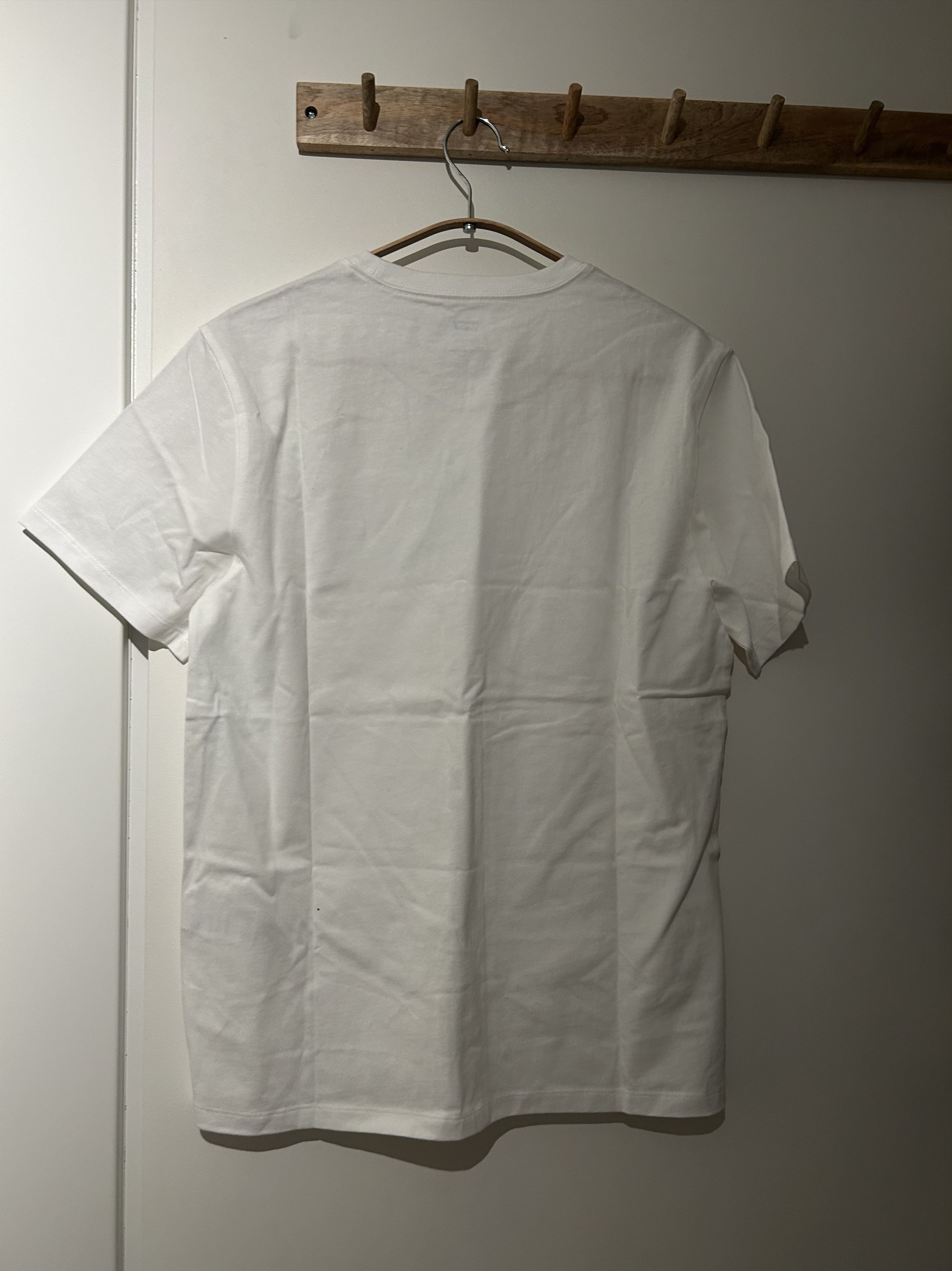 Levi's Levi's T-shirt Size US M / EU 48-50 / 2 - 3 Thumbnail