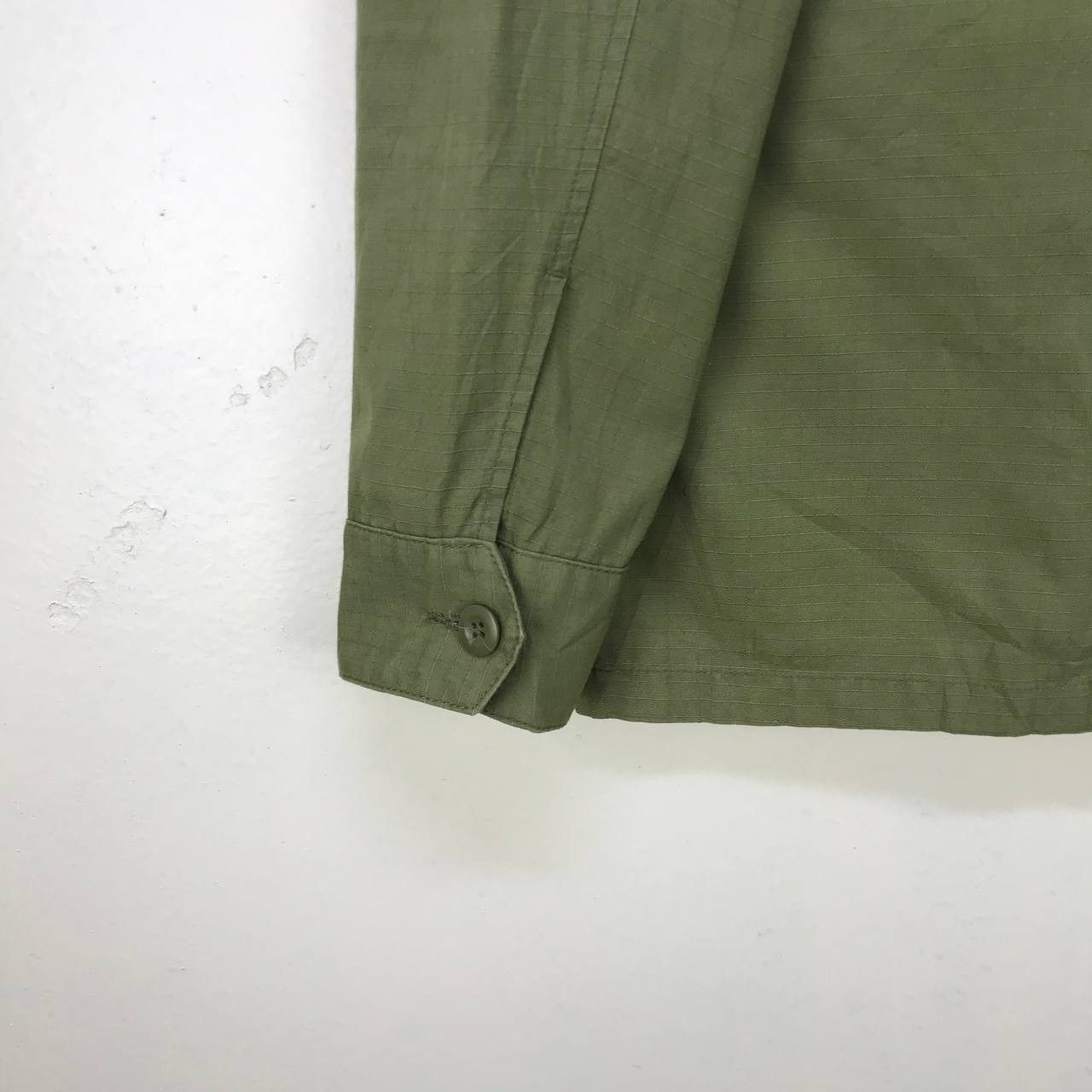 Avirex MFG.10-16-59 Avirex Military Utility Jacket Size US M / EU 48-50 / 2 - 13 Thumbnail