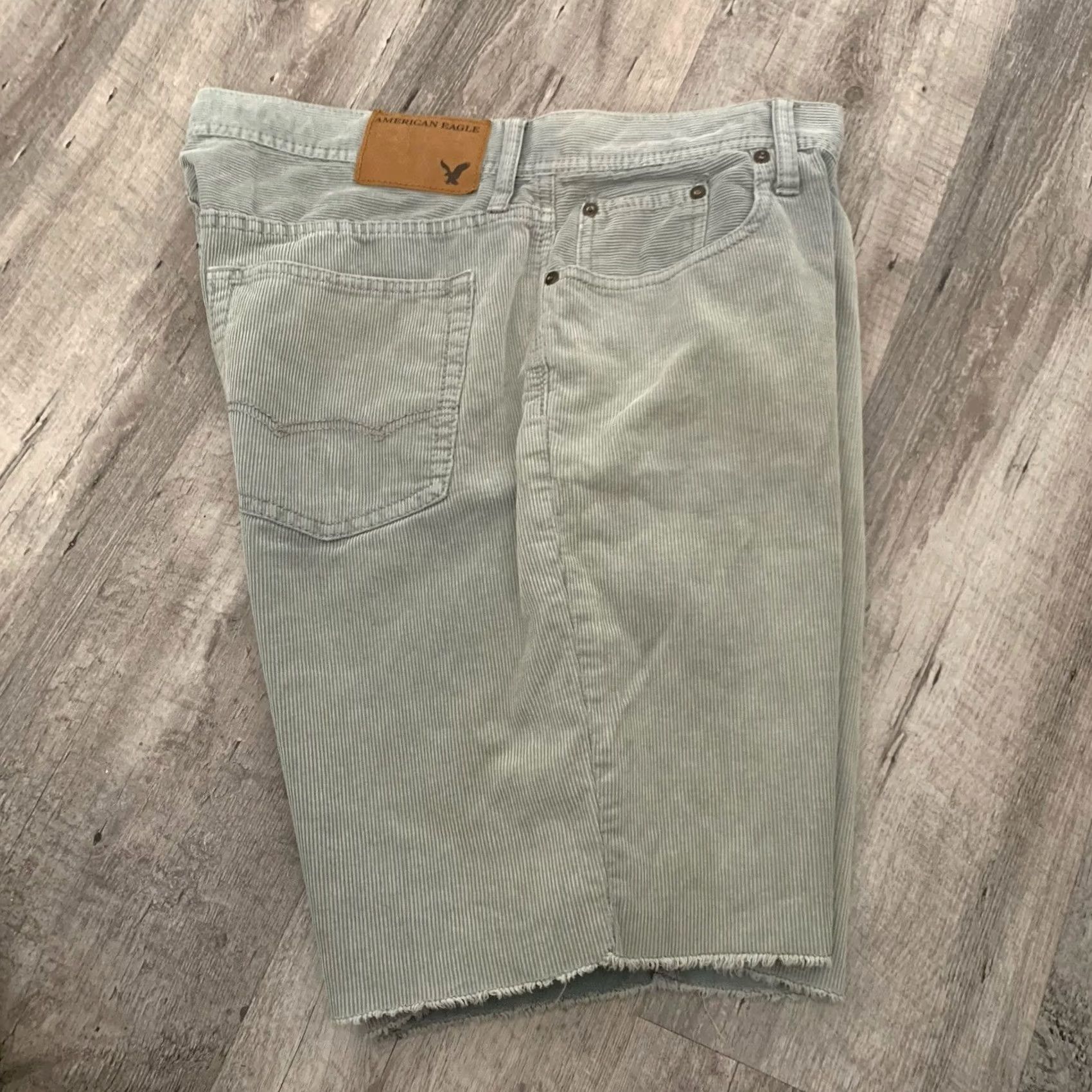American Eagle Outfitters VINTAGE? No. Size US 36 / EU 52 - 5 Thumbnail