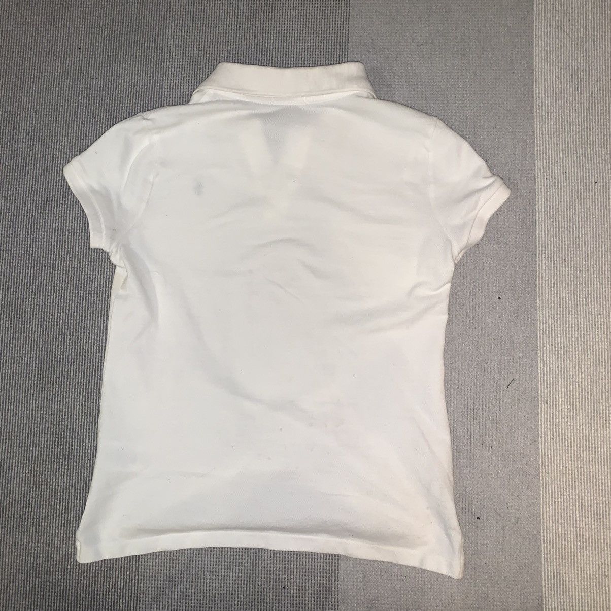 Polo Ralph Lauren Polo Ralph Lauren polo Size US XS / EU 42 / 0 - 2 Thumbnail