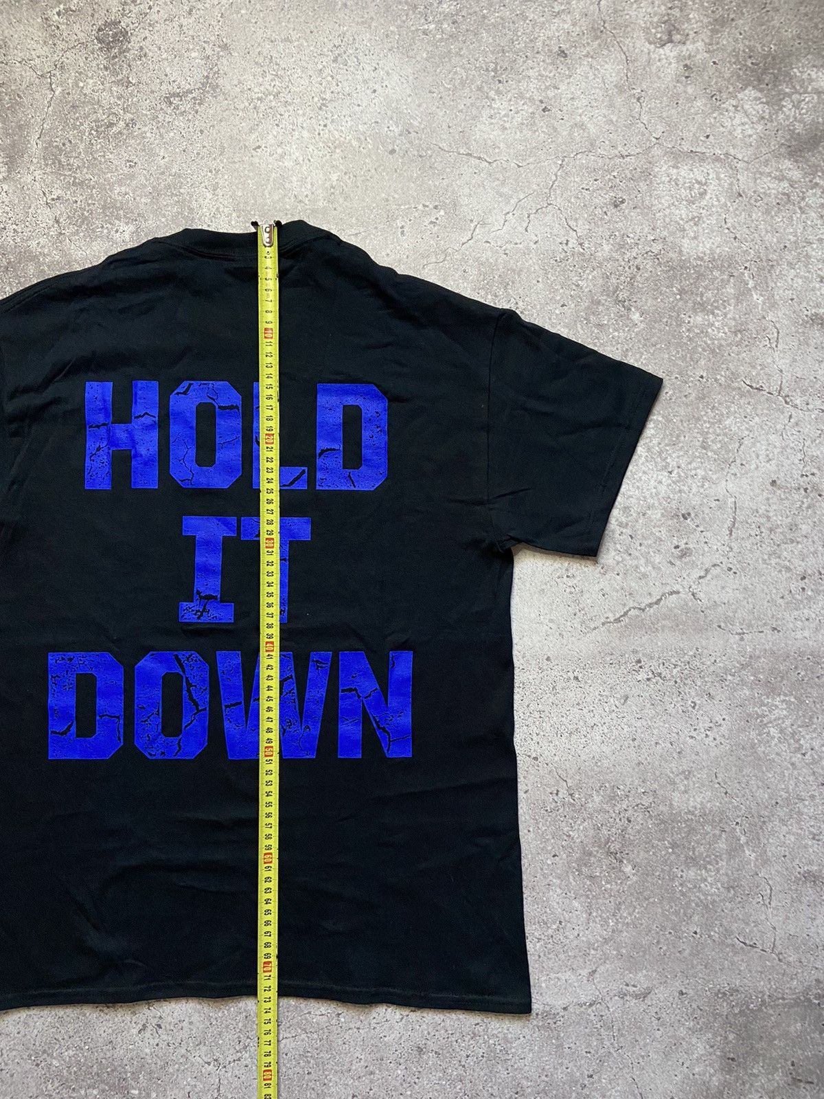 Band Tees Band tees Madball Hold It Down Size US M / EU 48-50 / 2 - 6 Thumbnail