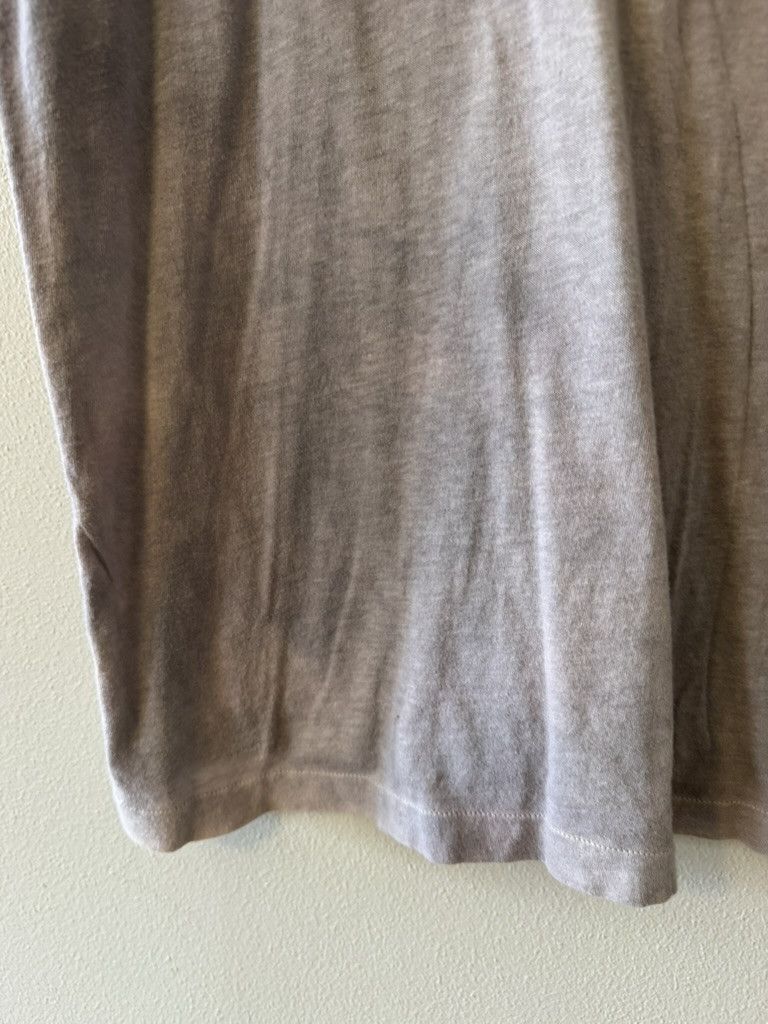 Greg Lauren The classic v-neck "water" Size US S / EU 44-46 / 1 - 3 Thumbnail