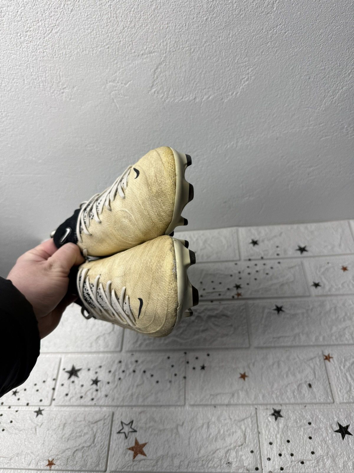 Nike Nike Phantom Gx 2 Elite FG US8.5 UK7.5 EUR42 Cleats Boots Size US 8.5 / EU 41-42 - 4 Thumbnail