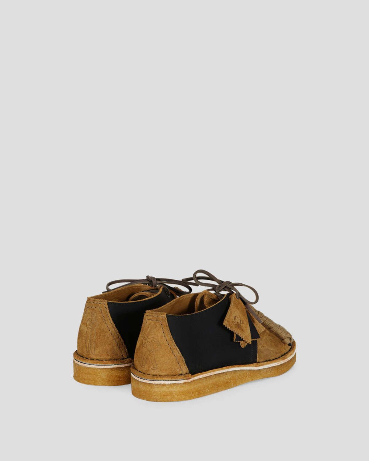 C.P. Company CP Company x Clarks Origianls Desert Trek us 8/uk 7 Size US 8 / EU 41 - 3 Thumbnail