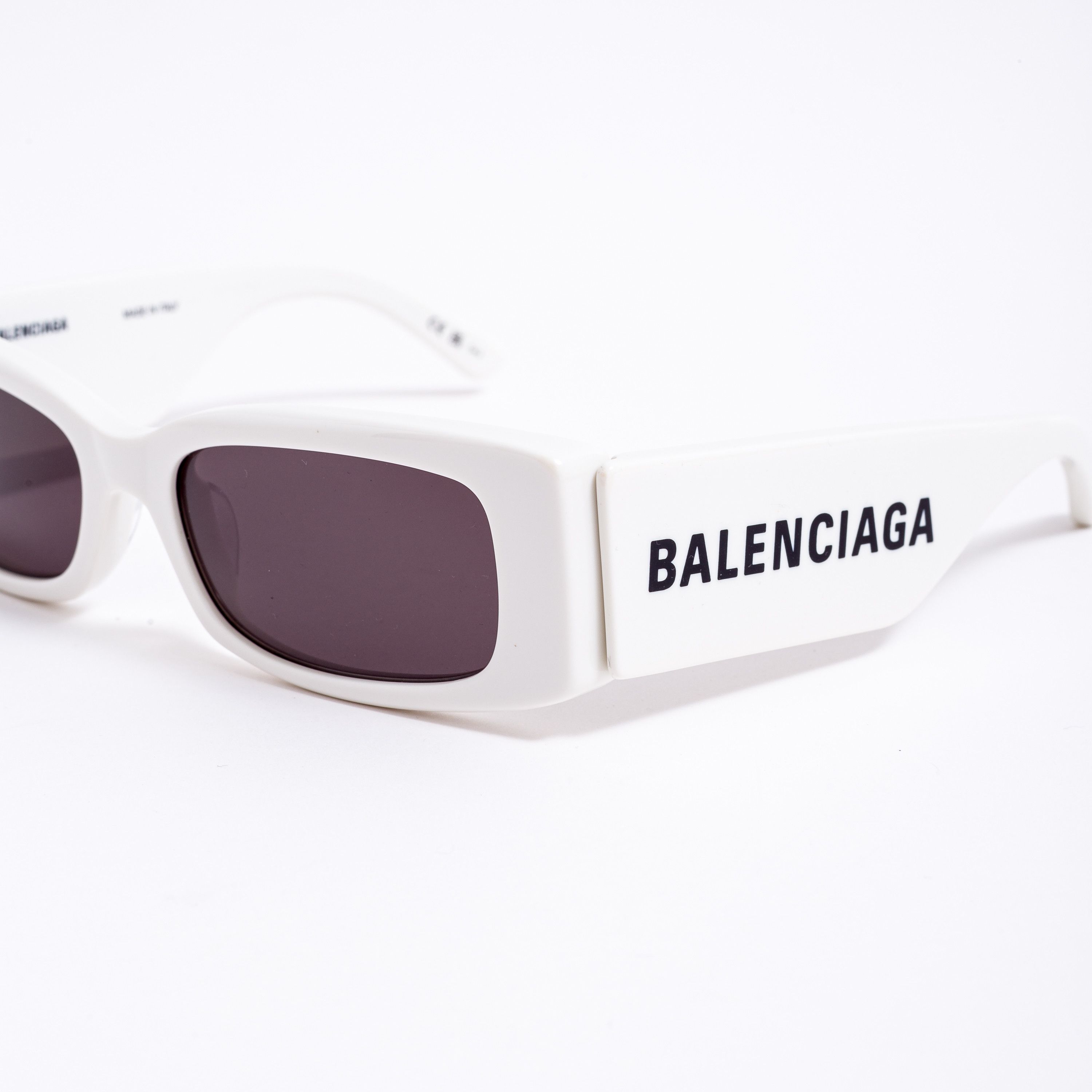 Balenciaga BALENCIAGA BB0260S 003 Size ONE SIZE - 2 Thumbnail