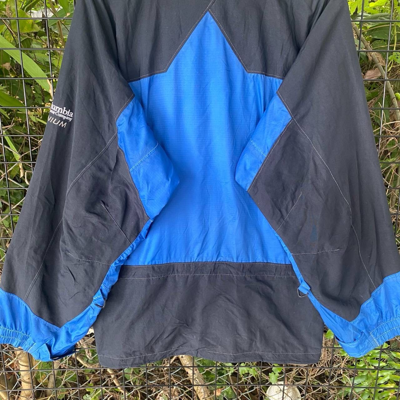 Columbia Vtg Colombia Sportwear OmniTech Jacket Size US S / EU 44-46 / 1 - 10 Thumbnail