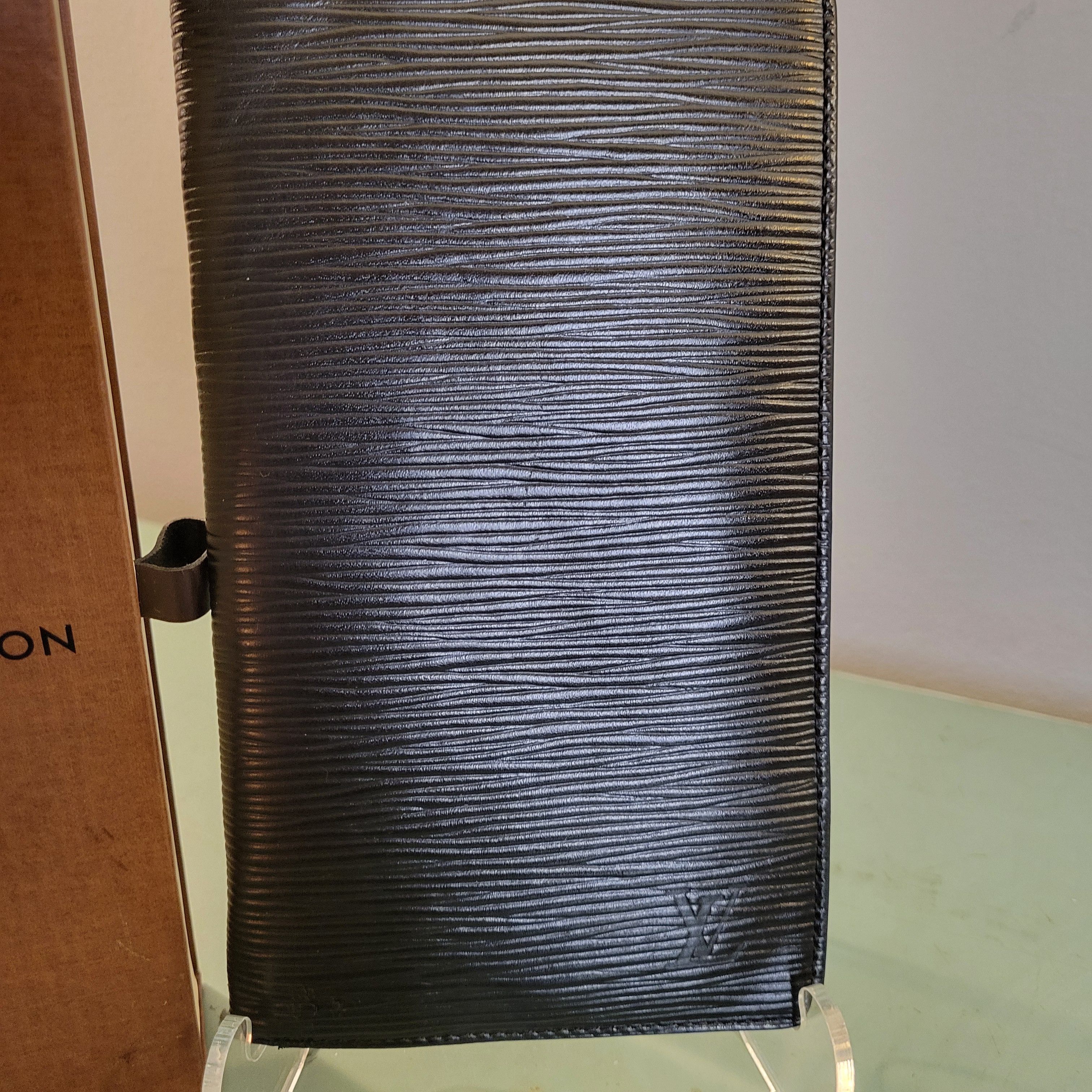 Louis Vuitton Louis Vuitton Brazza Vintage Long Wallet Bifold With Box Size ONE SIZE - 2 Thumbnail
