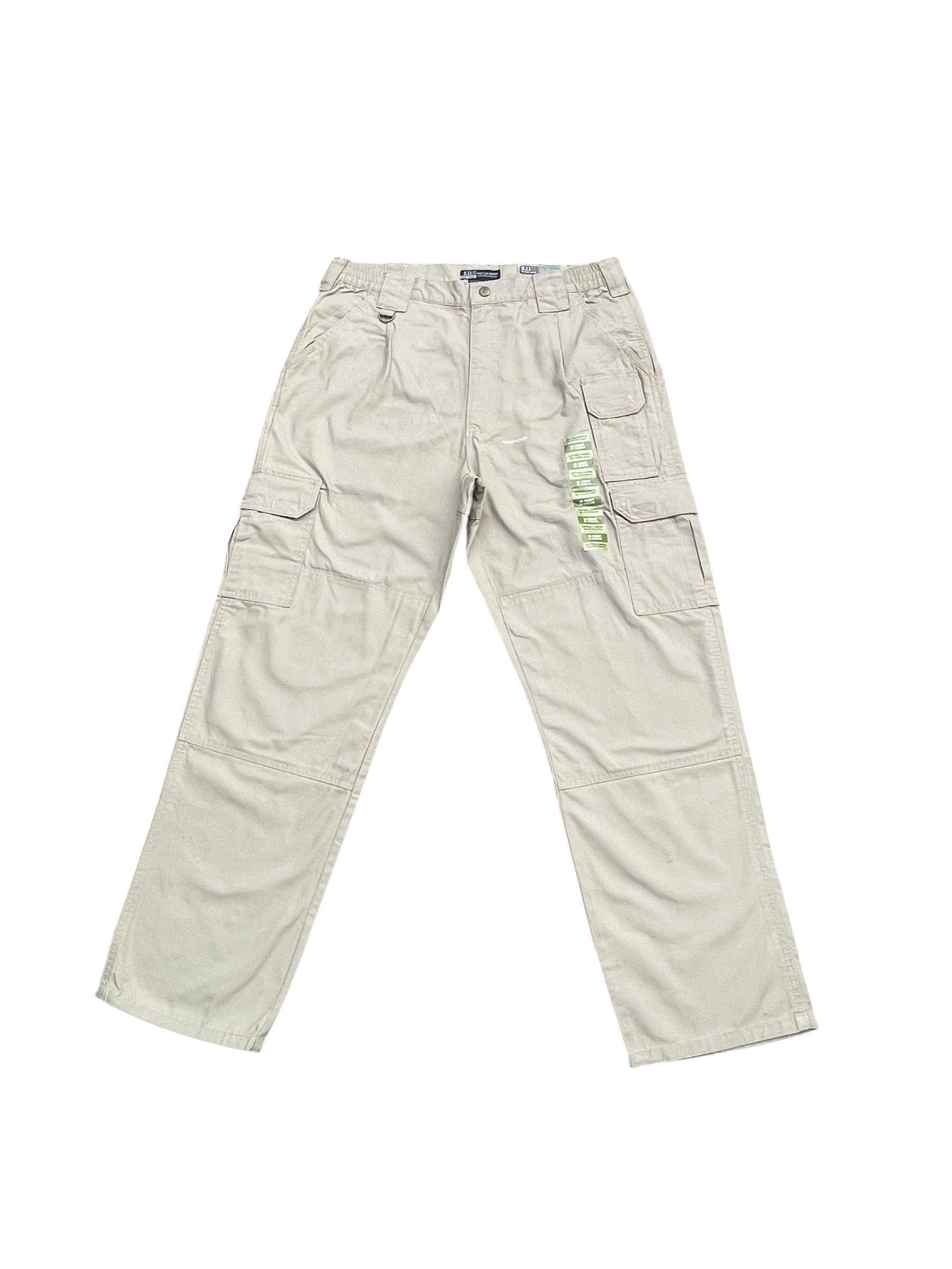 5.11 5.11 Tactical Cargo Pant Size US 35 - 1 Thumbnail