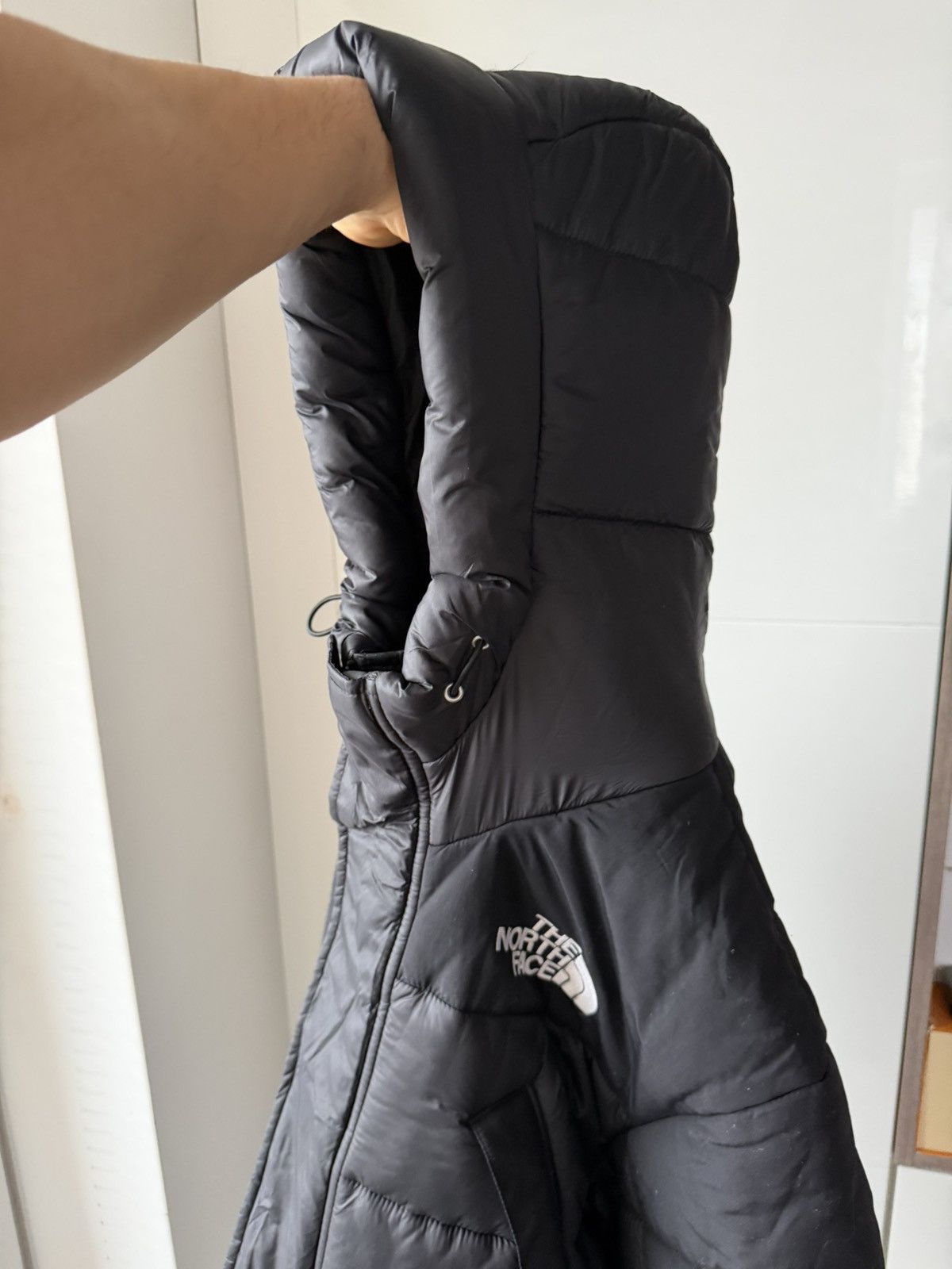 The North Face The North Face Unisex Himalayan HMLYN Insulated Parka TNF Size US M / EU 48-50 / 2 - 21 Thumbnail