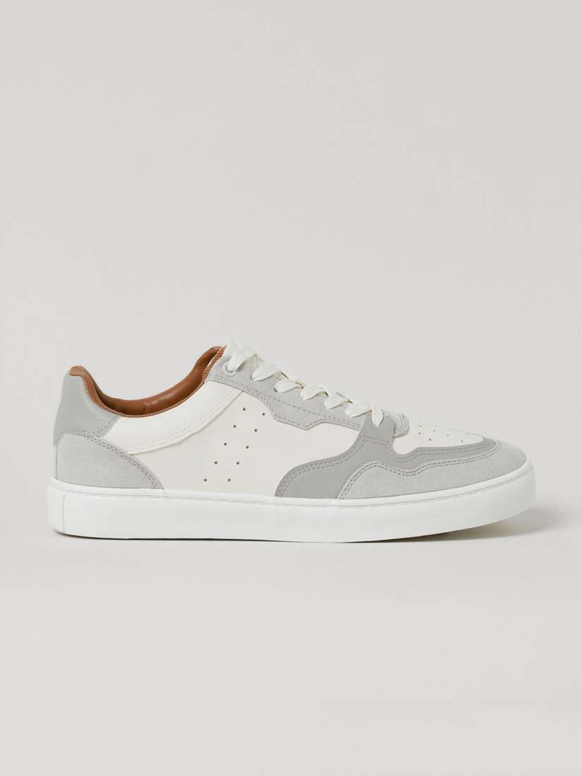 H&M × Vintage H&M Classic Sneakers Size US 9 / EU 42 - 10 Thumbnail
