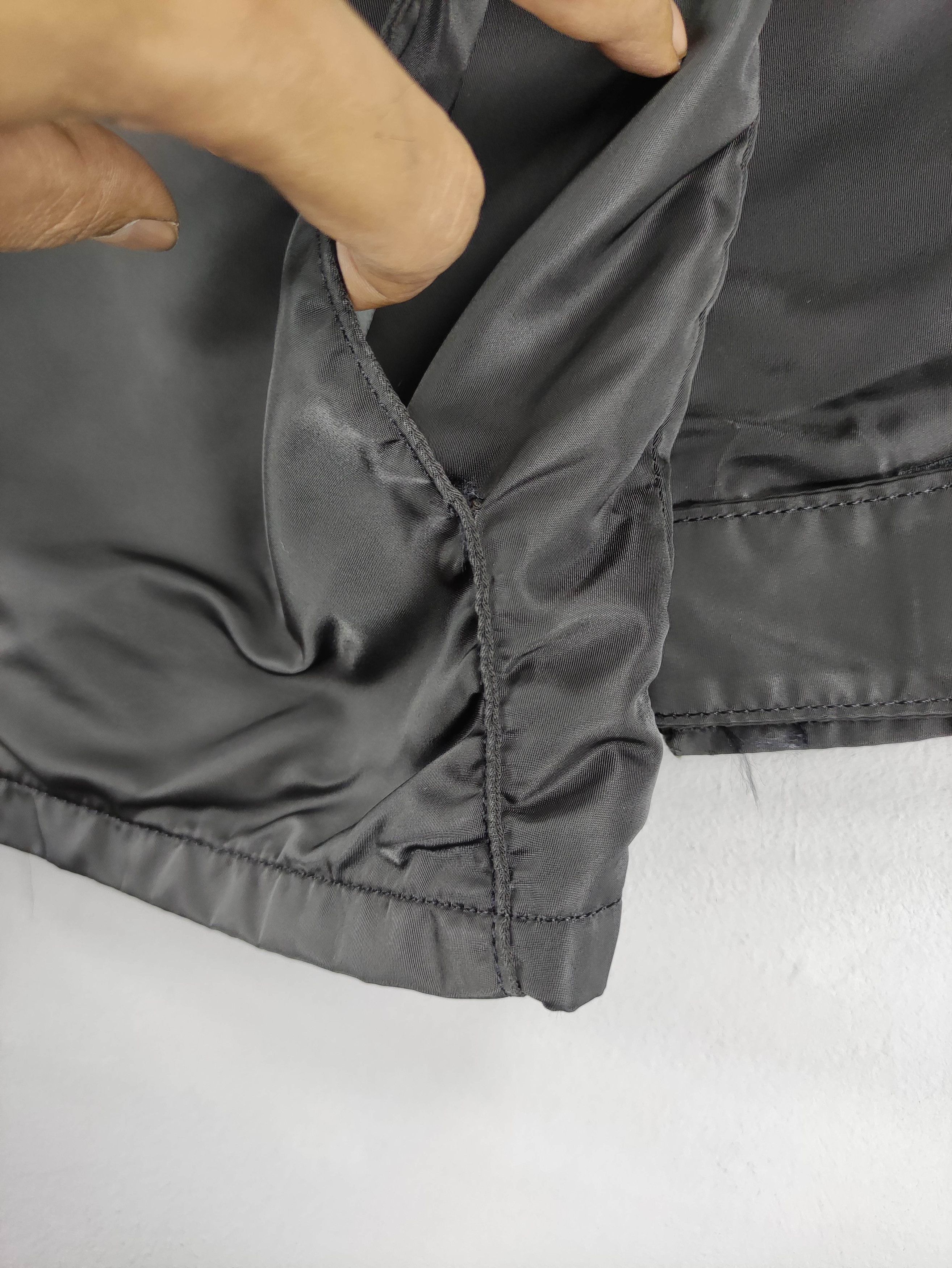Alpha Industries Vintage Alpha Industries Parka Jacket With Hoodie Size US M / EU 48-50 / 2 - 6 Thumbnail