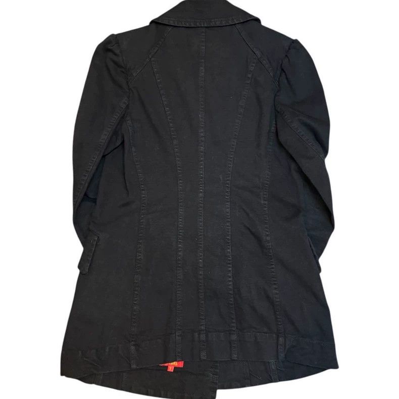 Vivienne Westwood Vivienne Westwood Asymmetrical button-up jacket Size L / US 10 / IT 46 - 2 Thumbnail
