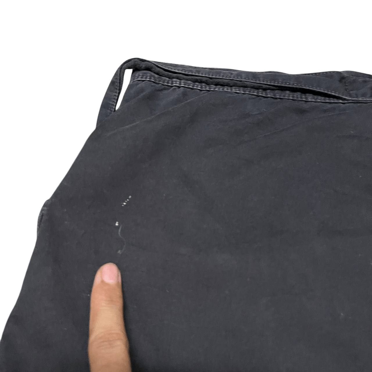 Kapital Kapital Cargo Pants Hand Made by Zipang Island Size US 33 - 12 Thumbnail