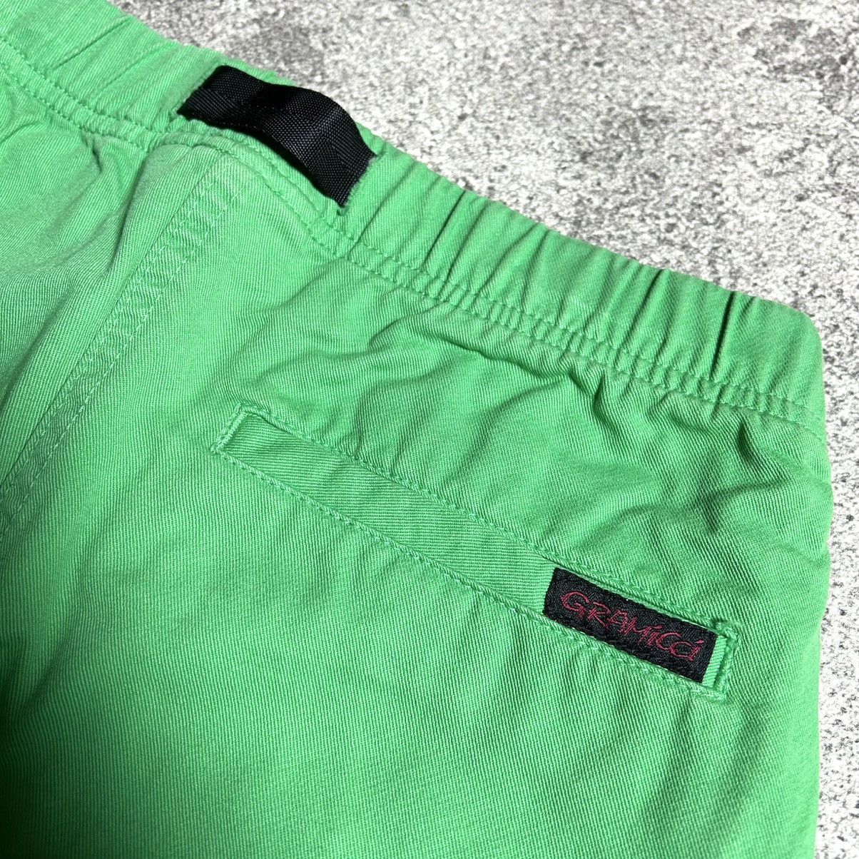 Gramicci Vintage 90s Shortpants Gramicci Size US 31 - 11 Thumbnail