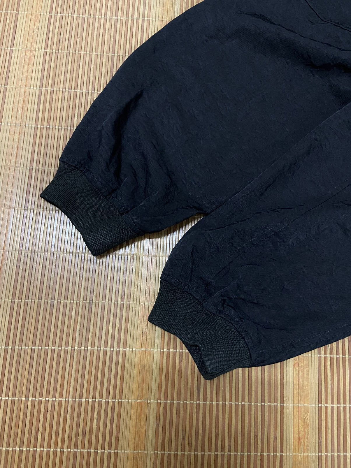 Chevignon VINTAGE CHEVIGNON "PACIFIC JET LANE" JACKET Size US L / EU 52-54 / 3 - 13 Thumbnail