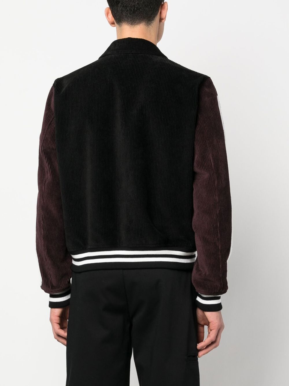 Amiri o1w1db10125 Jacket in Multicolor Size US XL / EU 56 / 4 - 3 Thumbnail