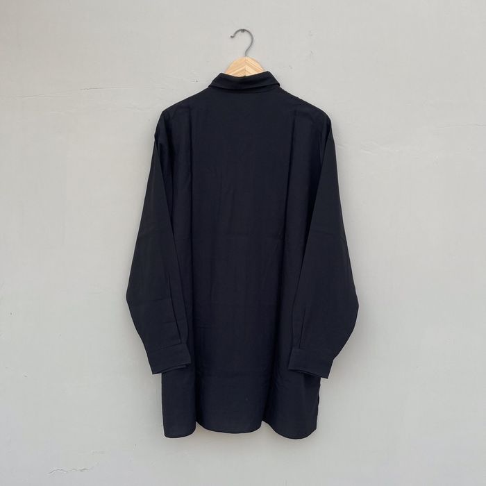 Yohji Yamamoto Yohji Yamamoto Iconic Shirt | Grailed